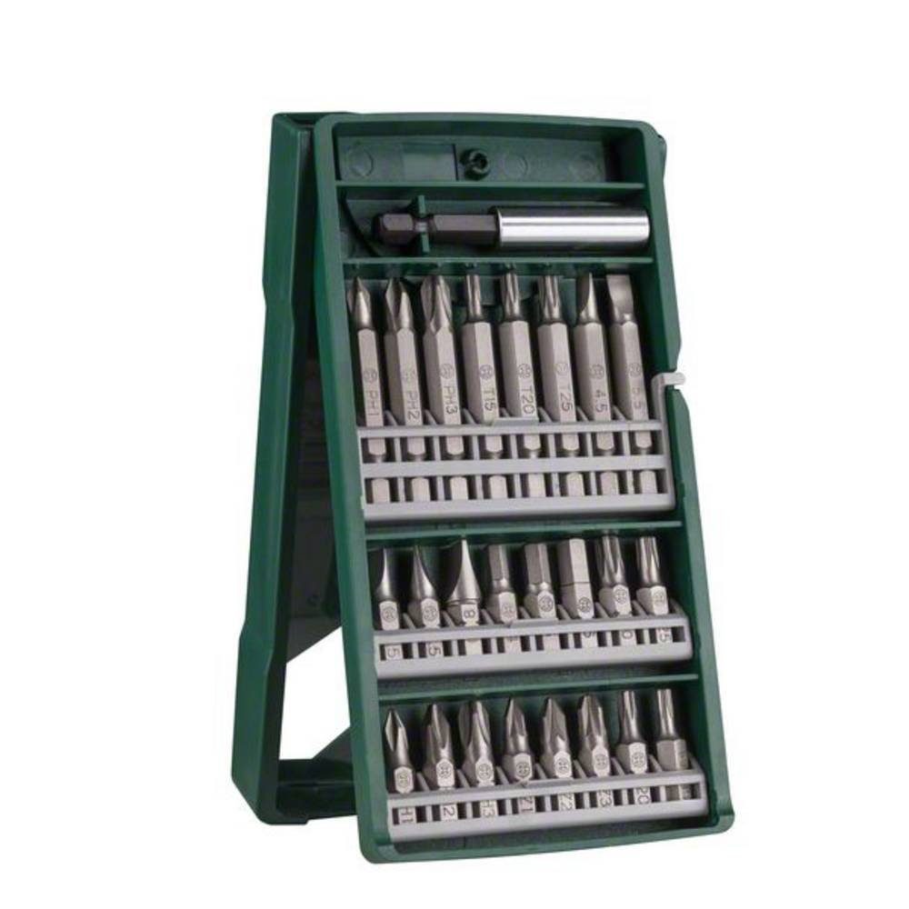 BOSCH Bit-Set Mini-X-Line-Schrauberbit-Set, 25-teilig