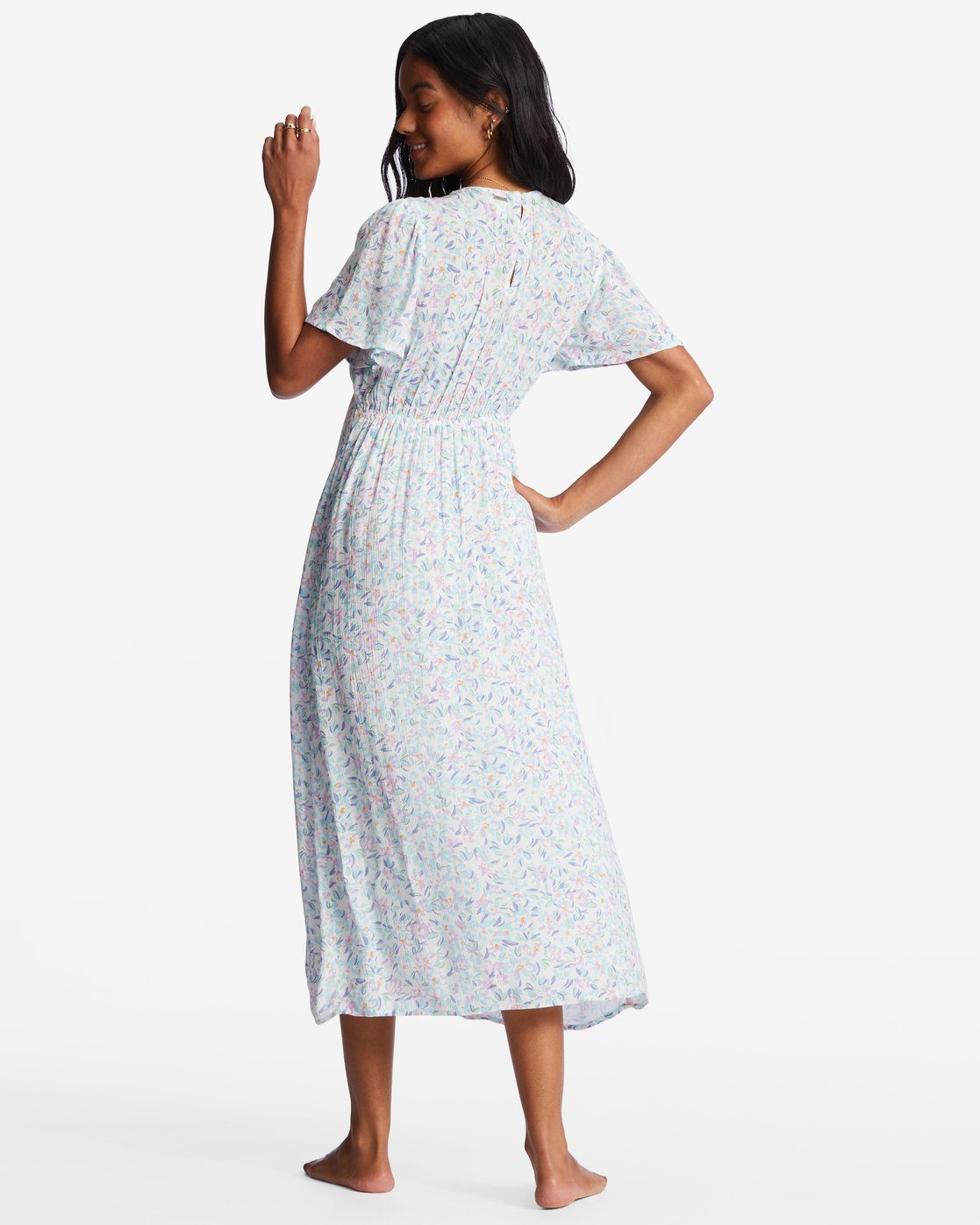 Billabong Sommerkleid Jet Set