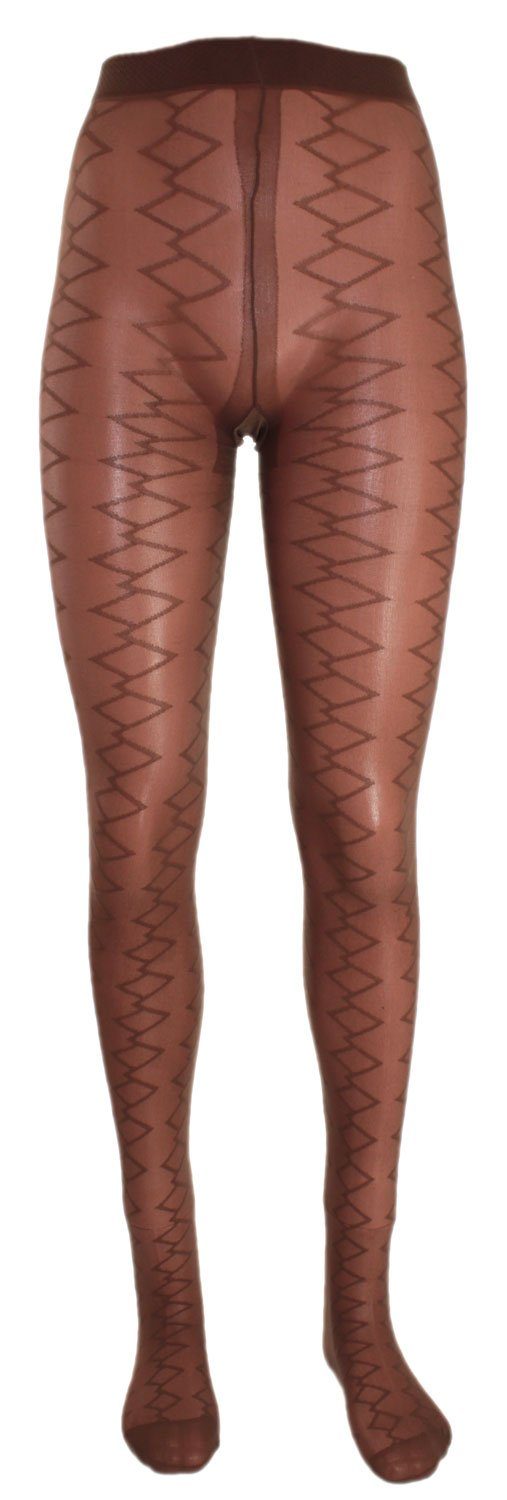 Feinstrumpfhose 126F 20DEN