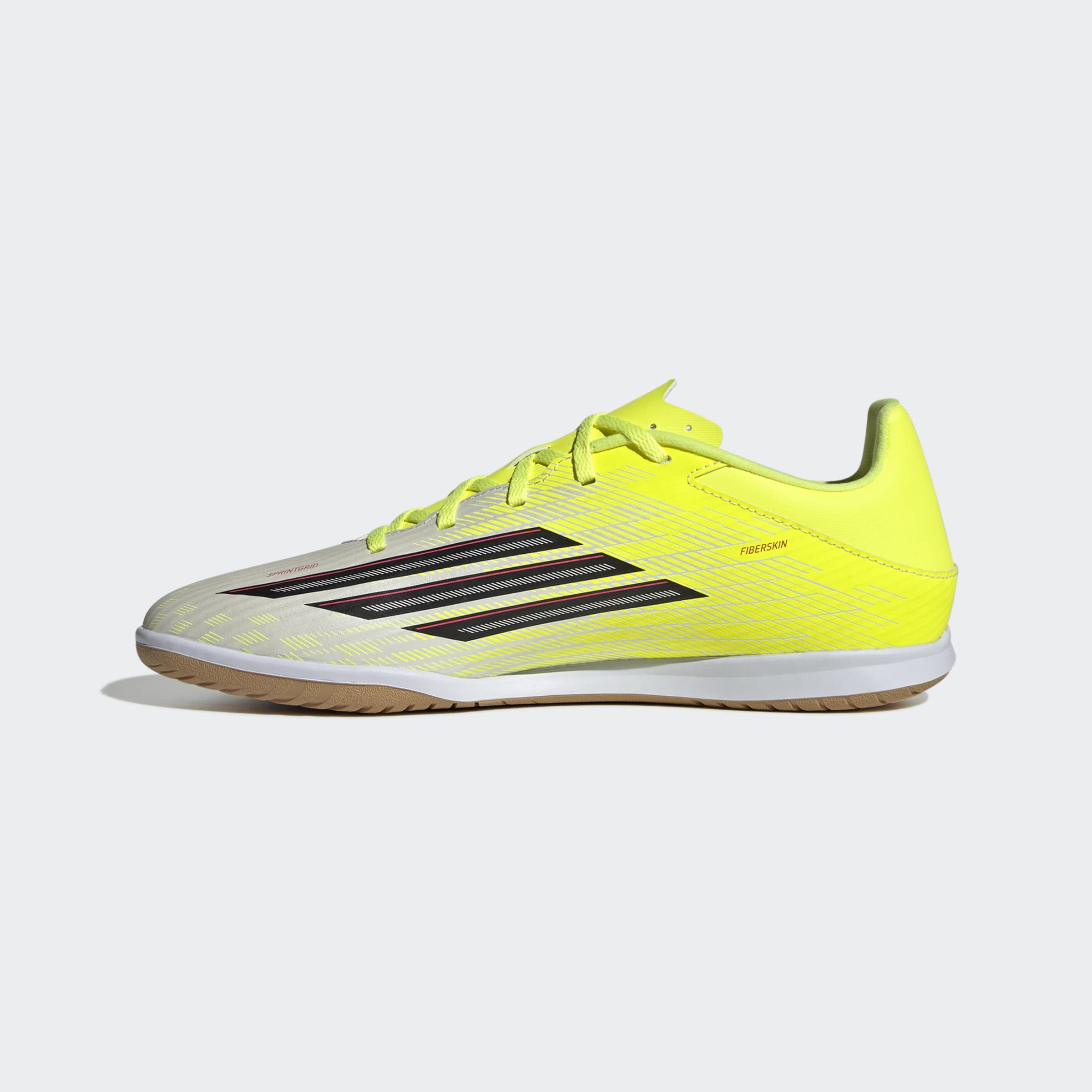 adidas Performance F50 CLUB, HALLENBÖDEN Fußballschuh für Hallenboden