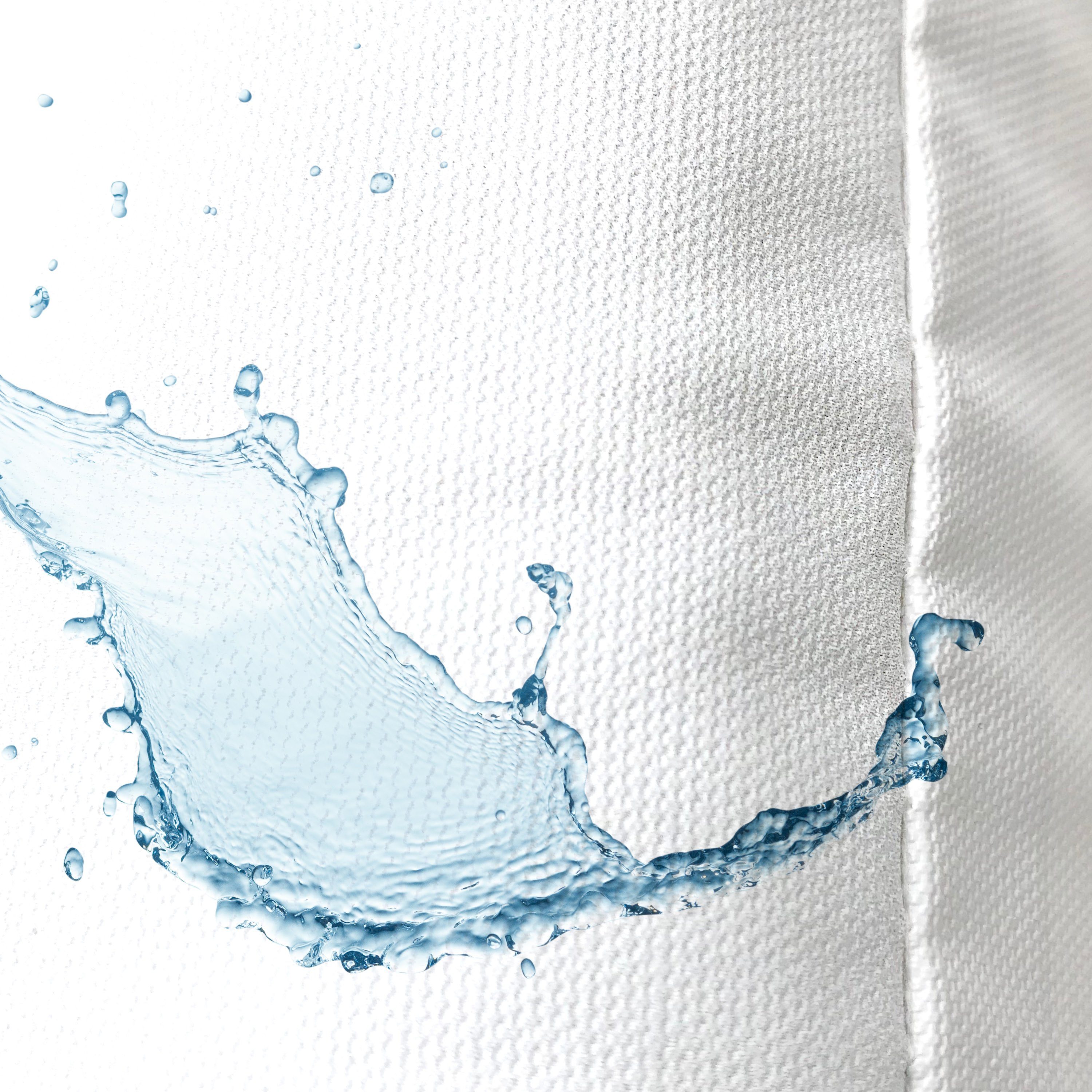 Julius Zöllner Wickelauflage Softy, Traumhase, Made in Germany