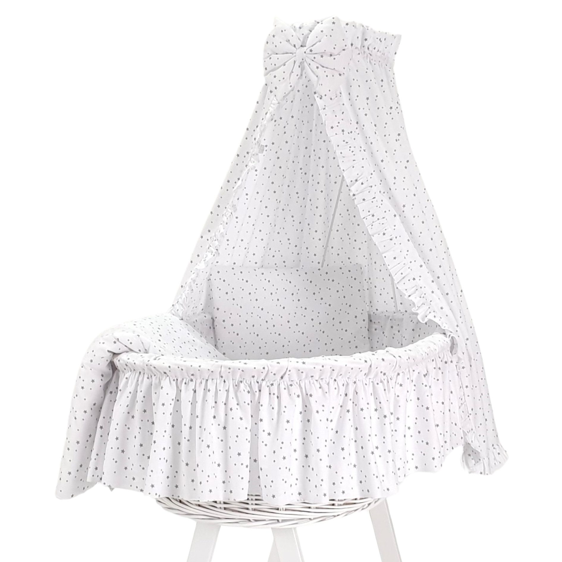 Babymajawelt Babybettbezug Ersatz Bett Set für günstig online kaufen