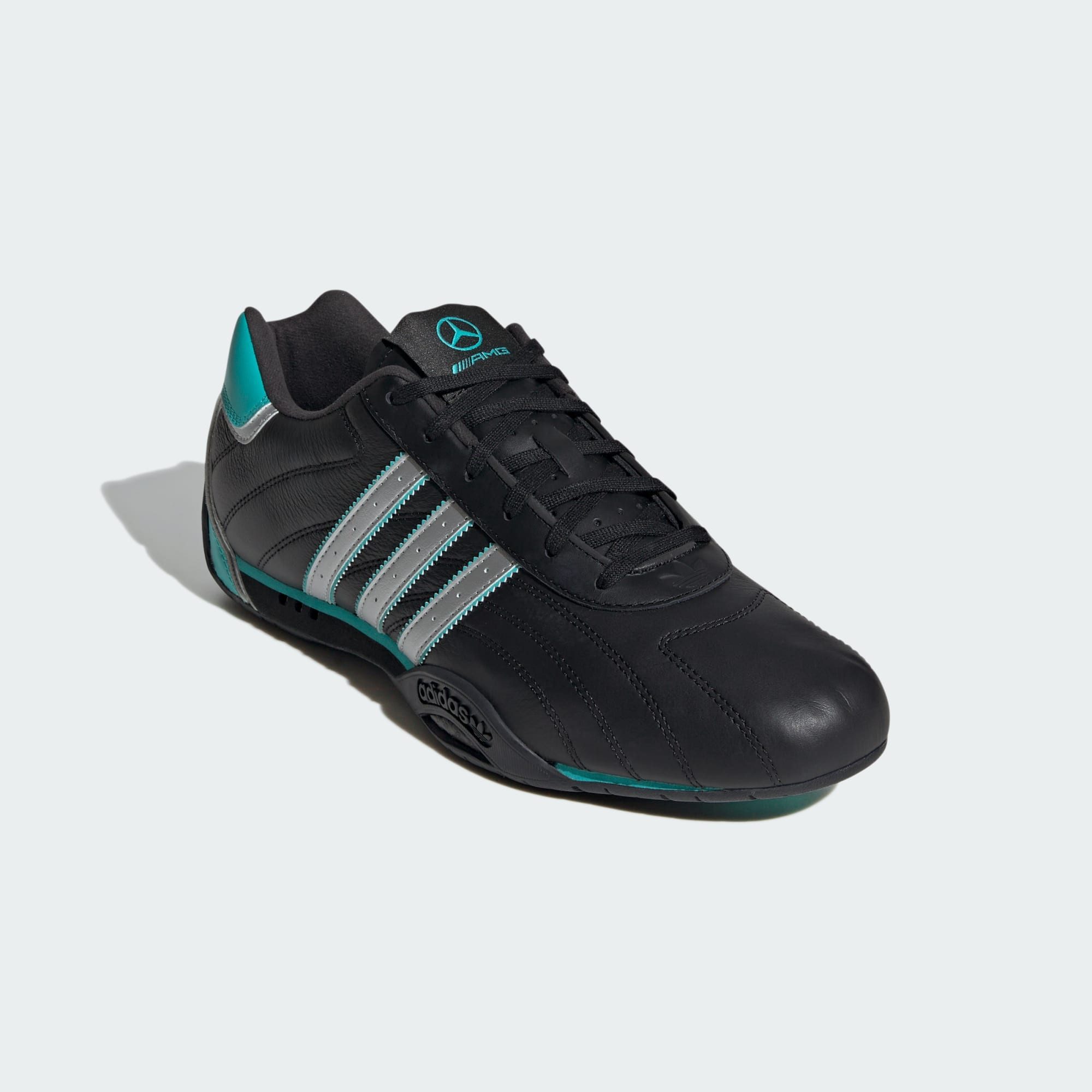 adidas Originals ADIRACER LO MERCEDES AMG PETRONAS F1 TEAM SCHUH Sneaker