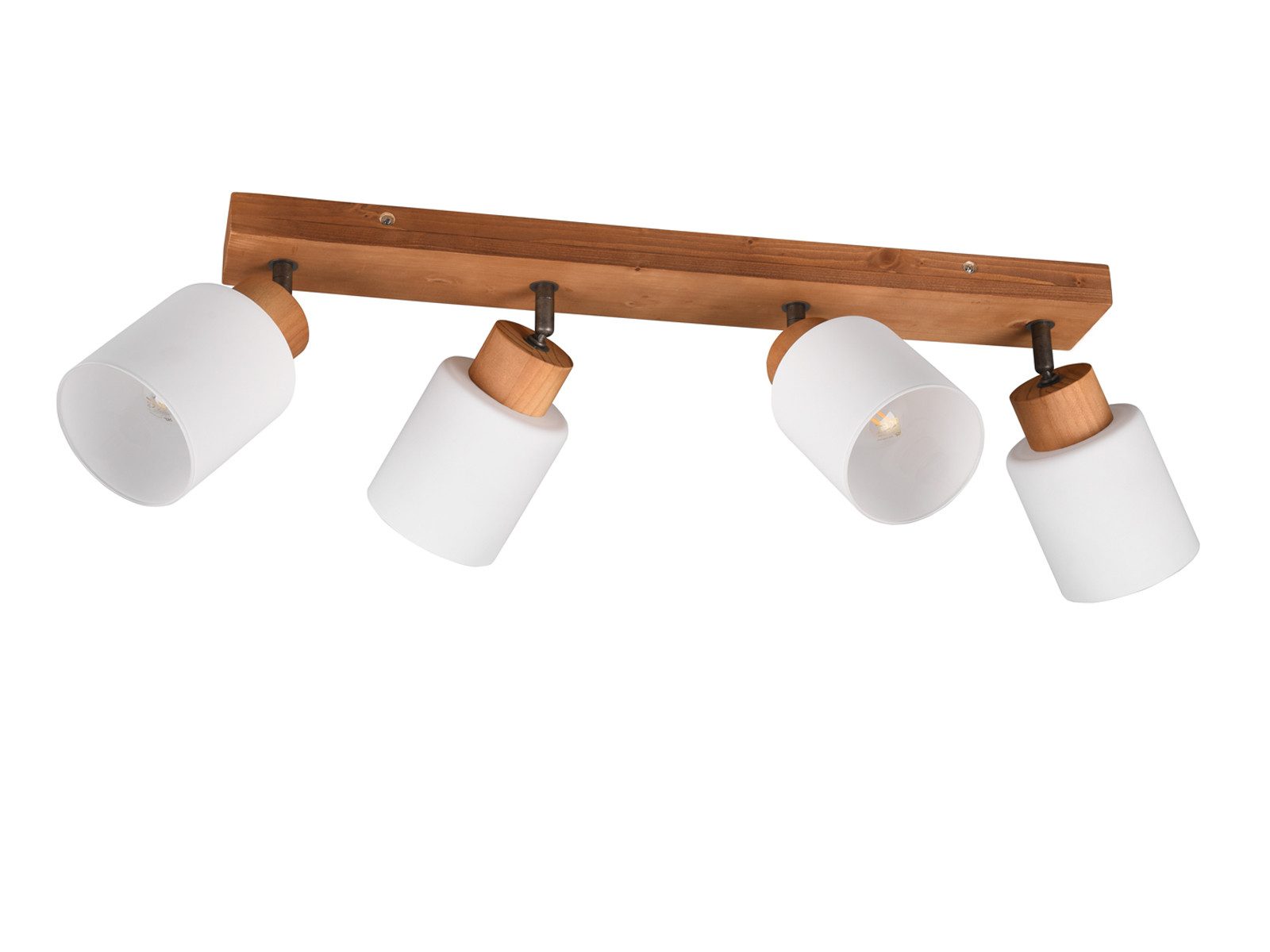 Reality Leuchten LED Deckenstrahler, Dimmfunktion, LED günstig online kaufen