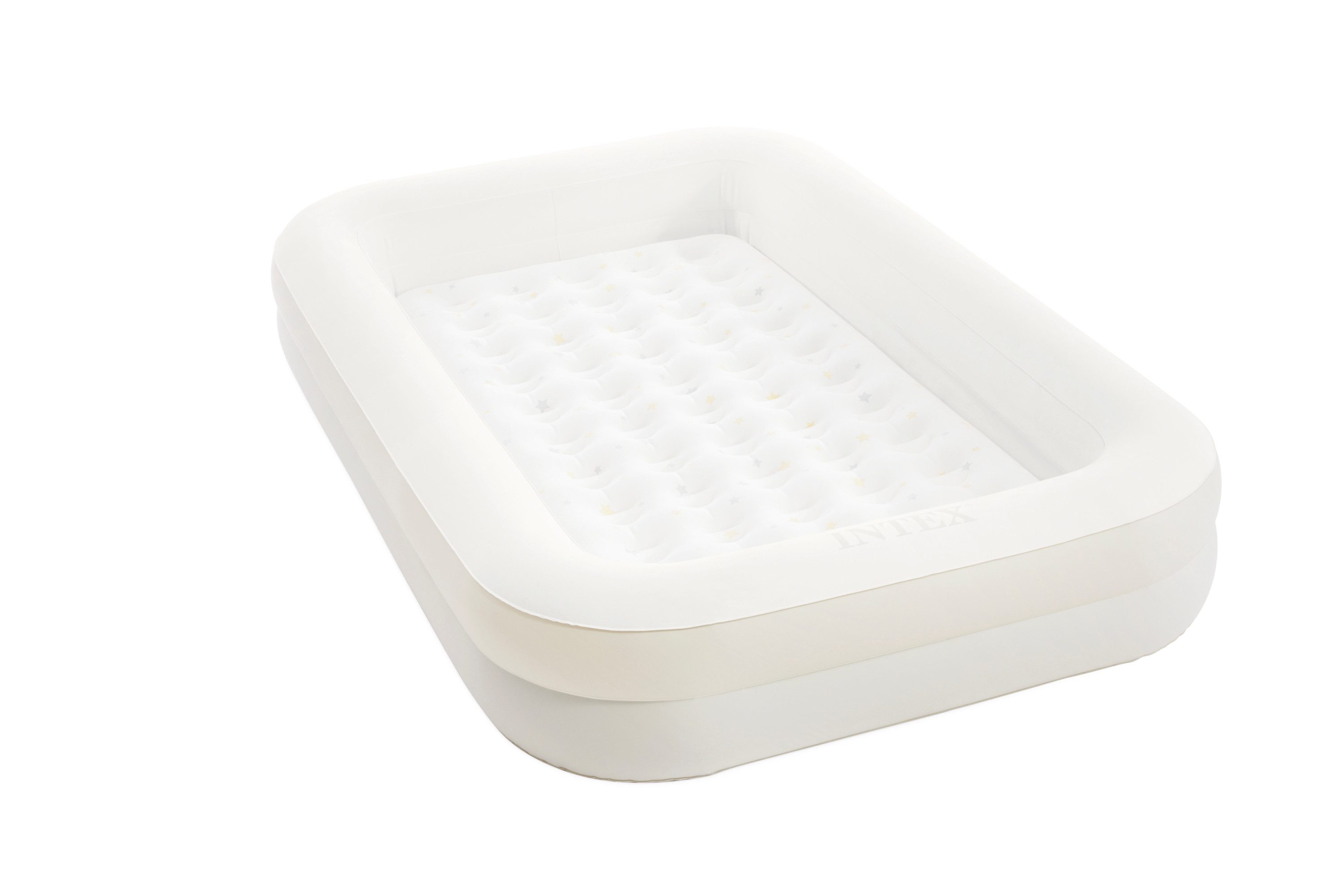 Intex Luftbett Kinderreisebett Set