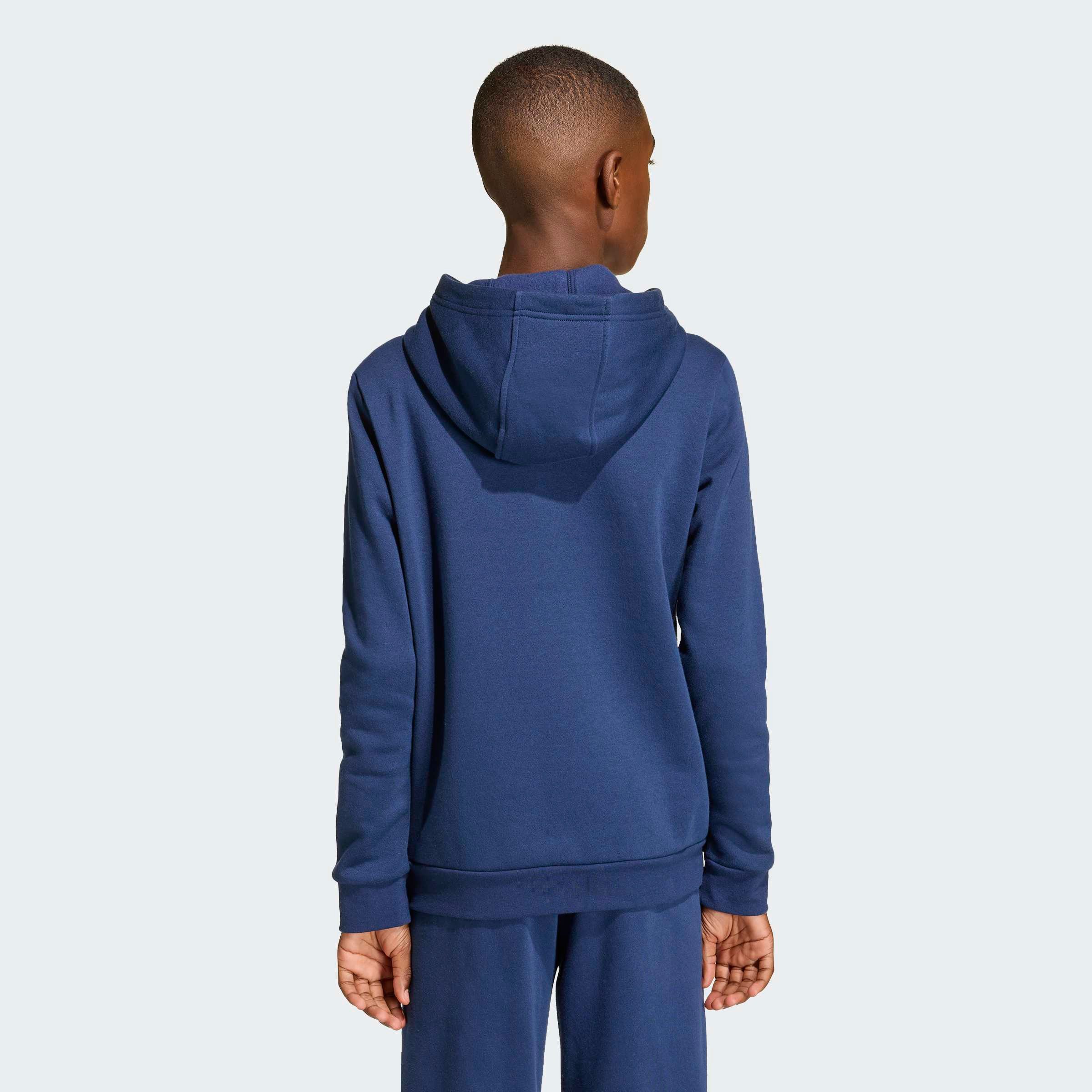 adidas Performance Kapuzensweatshirt ENTRADA 26 KIDS HOODIE