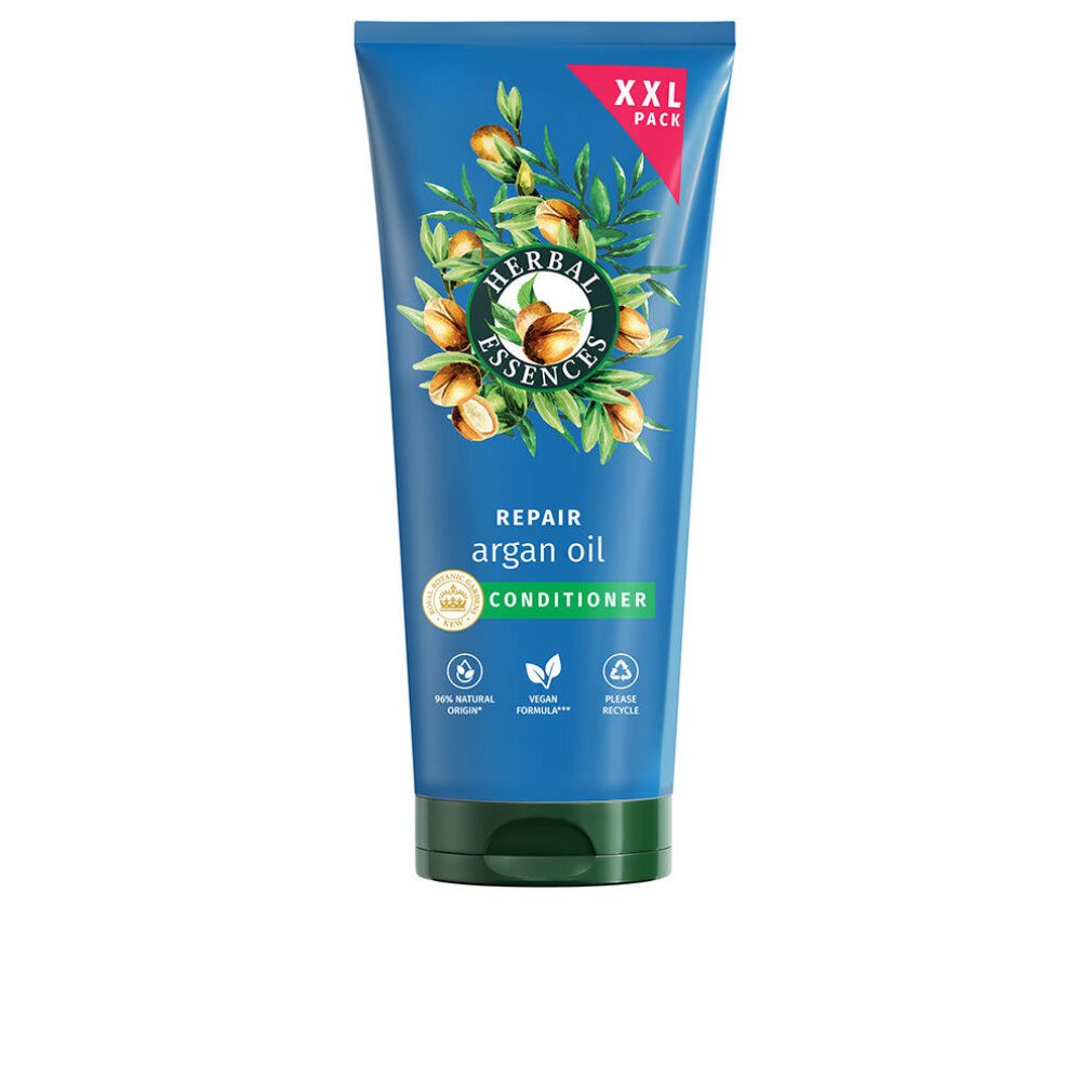 Herbal Essences Haarpflege-Set HERBAL ESSENCE ACEITE ARGAN Condicionador reparador 350 ml