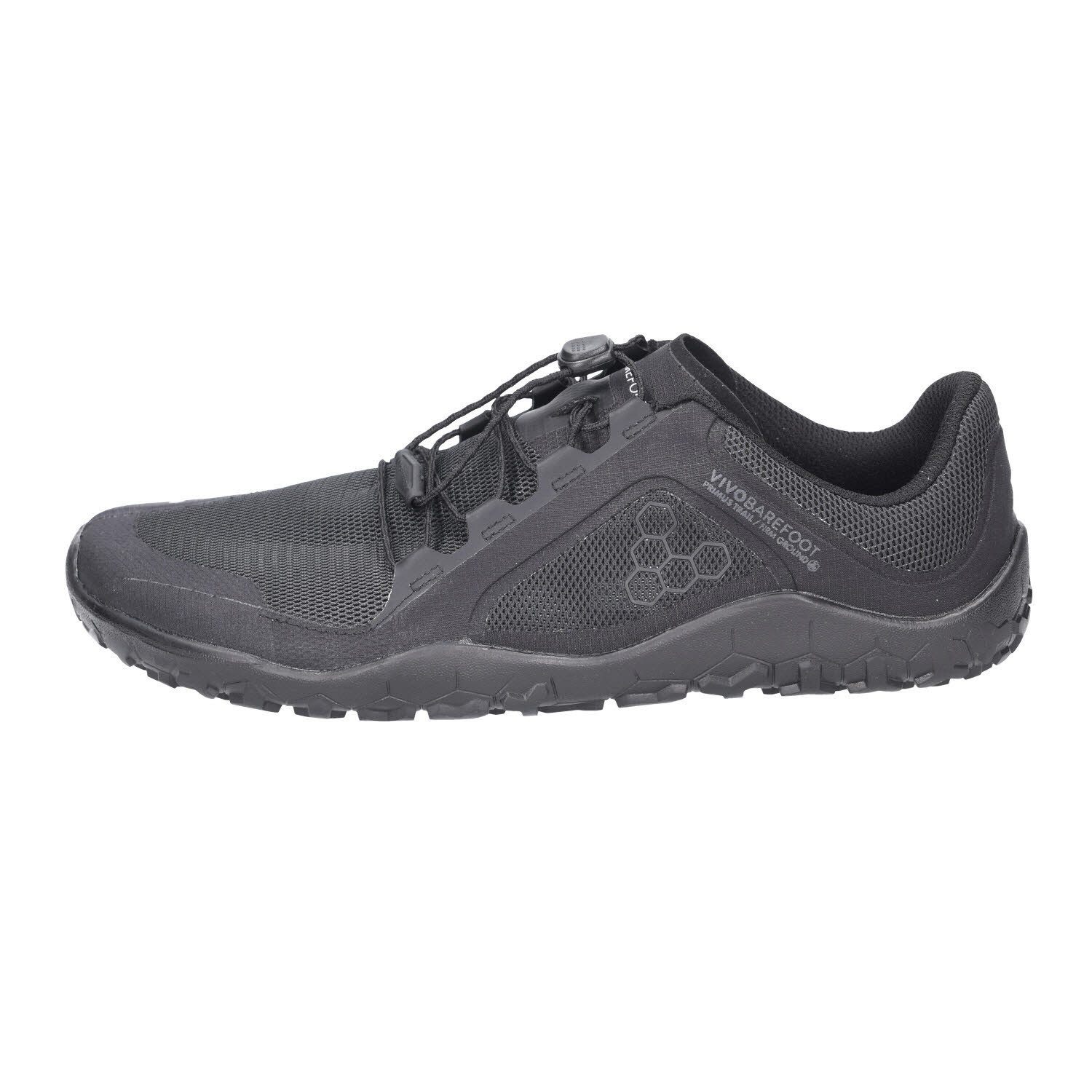 Vivobarefoot Primus Trail FG 3.5 Schnürschuh