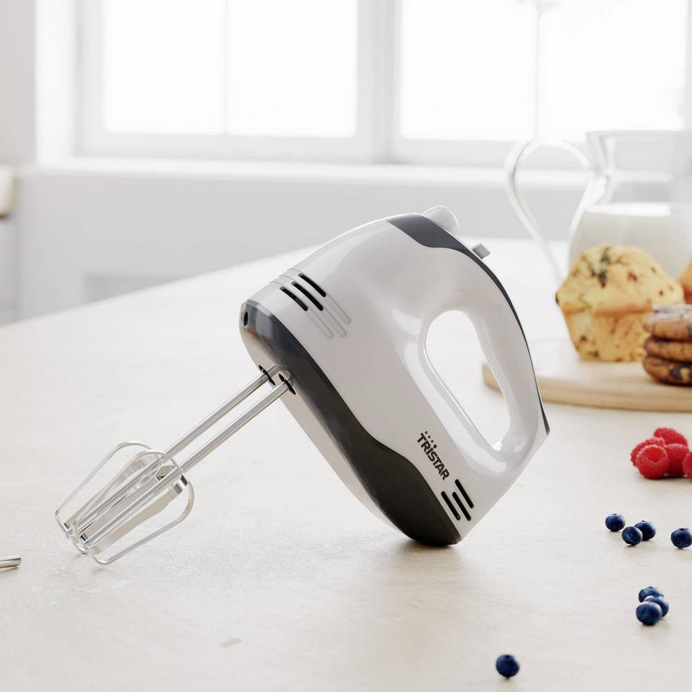 Tristar Handmixer Handmixer MX-4203