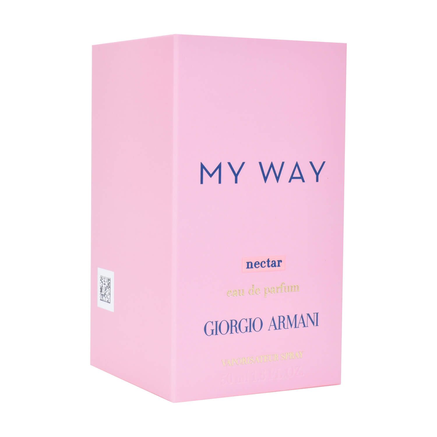 Giorgio Armani Eau de Parfum My Way Nectar