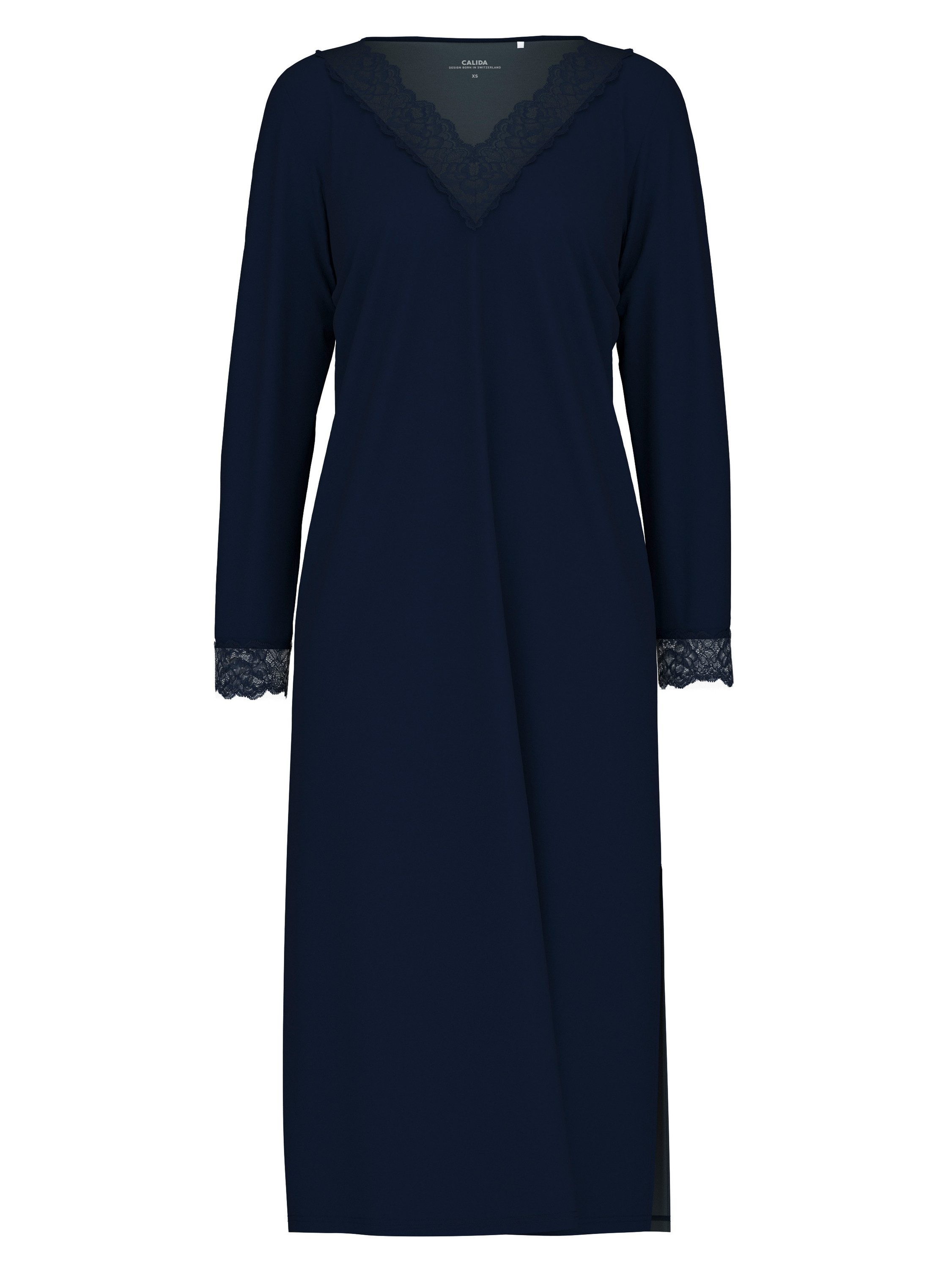 CALIDA Nachthemd Elegant Dreams Damen (1-tlg) günstig online kaufen