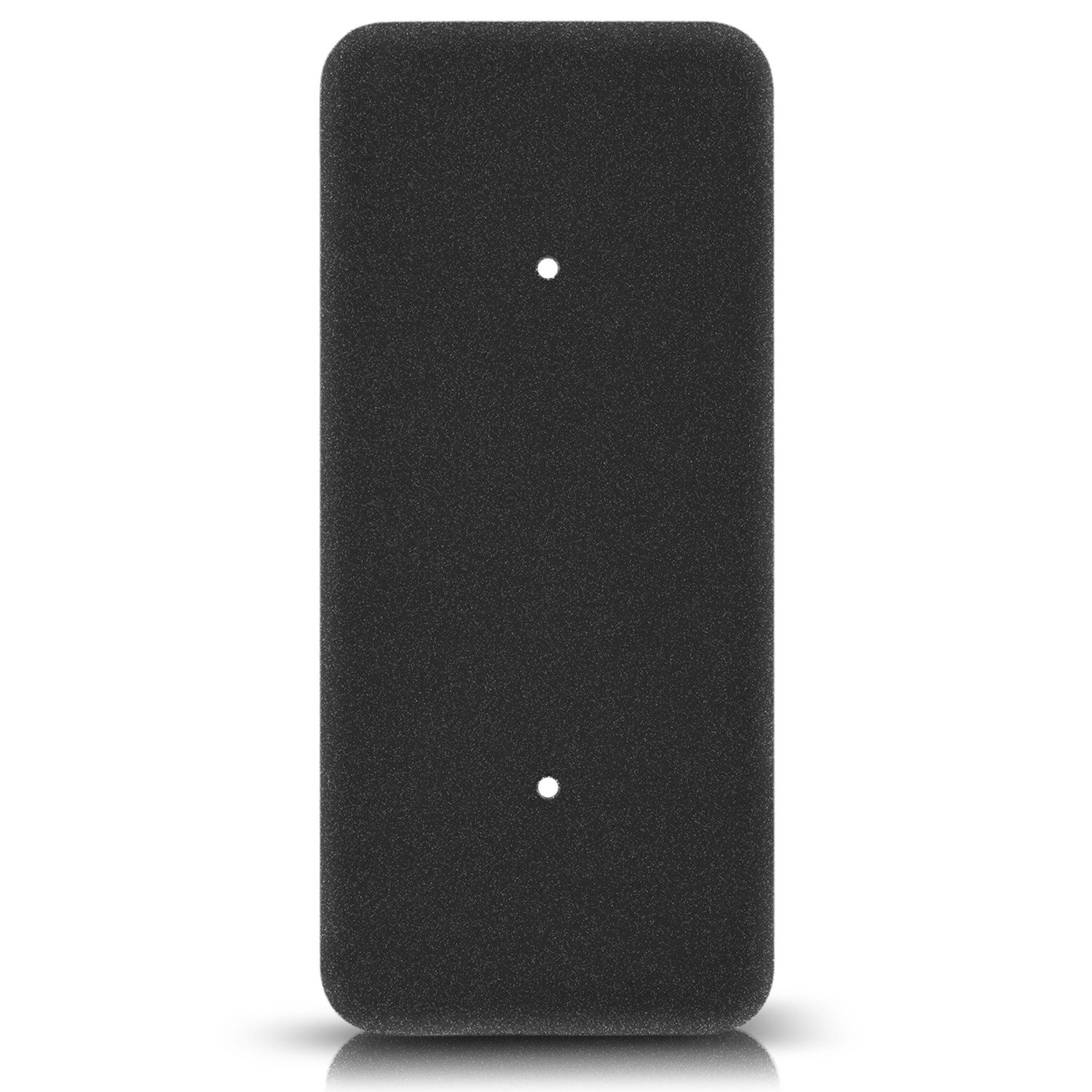 Candy Ersatzfilter Schaumfilter Candy 40006731, an Wärmetauscher Trockner