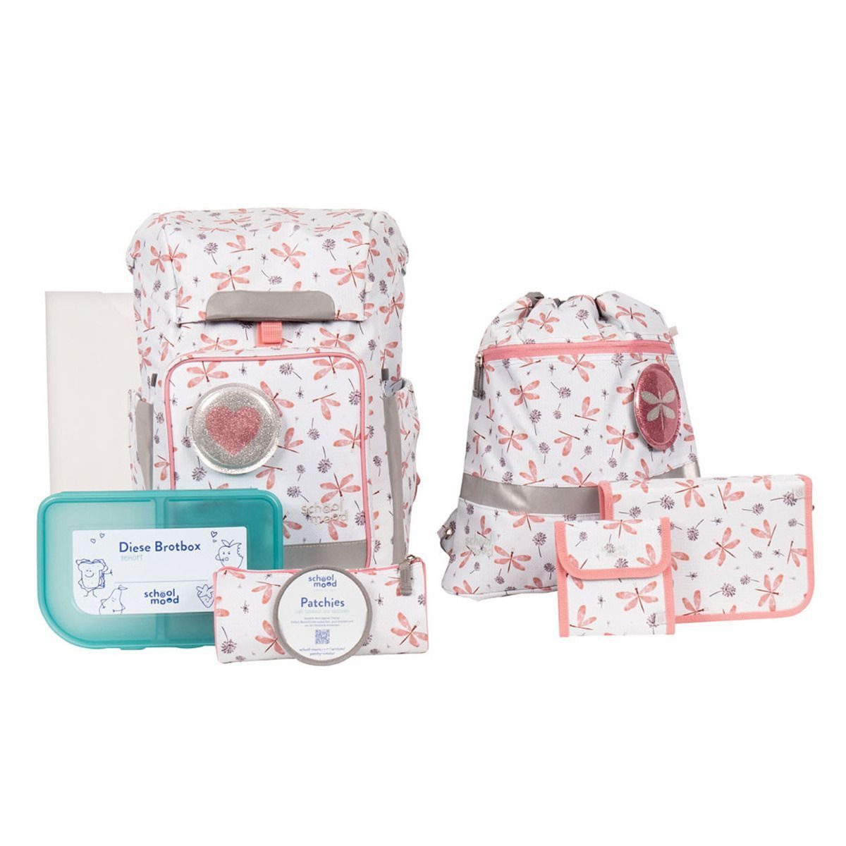 Dragonfly Nordic Collection