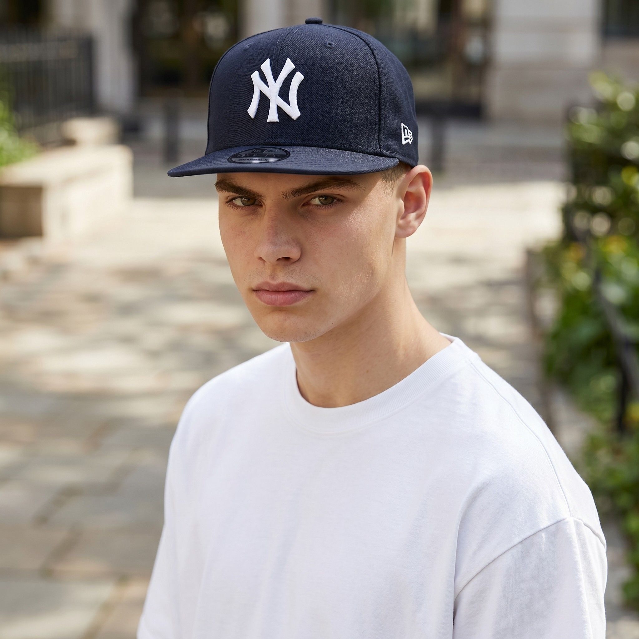 New Era Snapback Cap 9Fifty MLB New York Yankees
