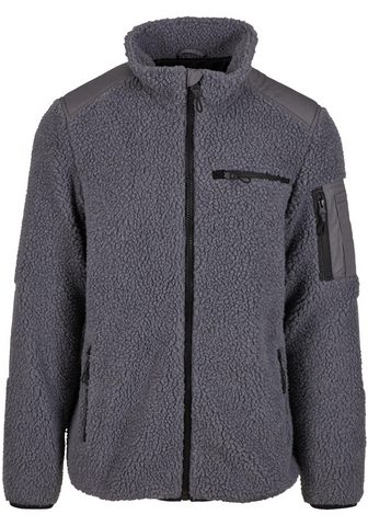 Brandit Allwetterjacke Men Ramble Teddyfleece ...
