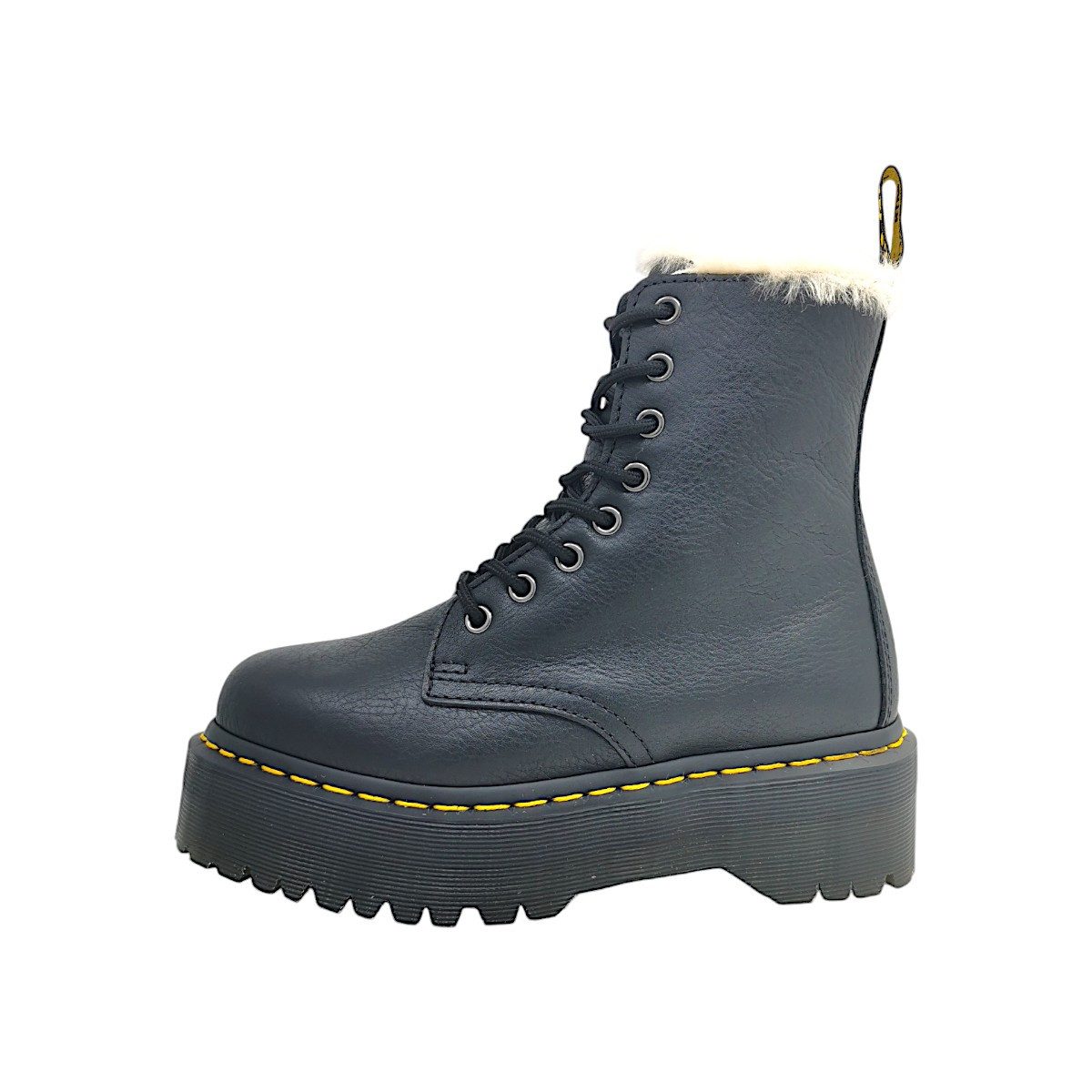 DR. MARTENS Stiefel Schnürstiefelette günstig online kaufen