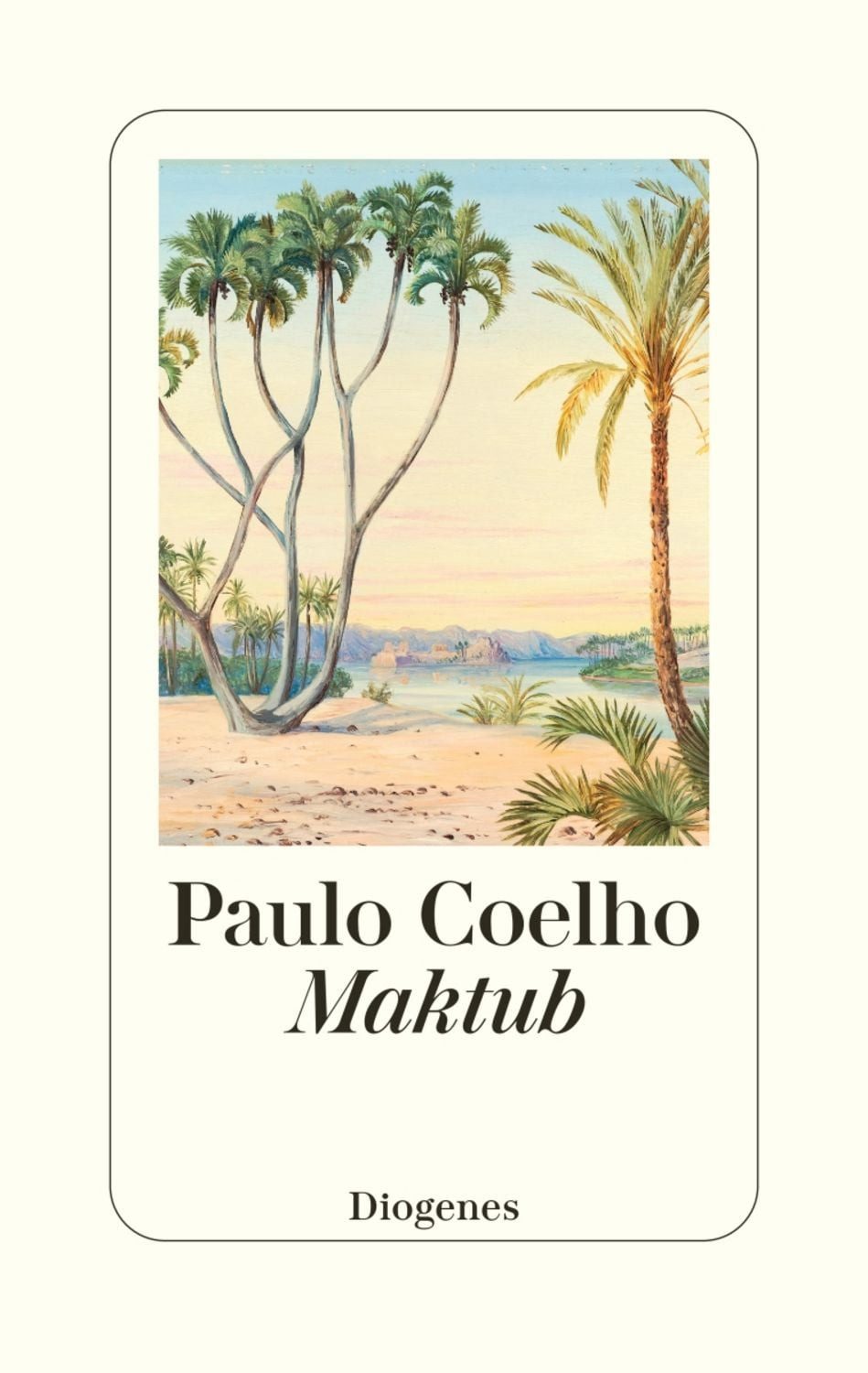 Maktub / Paulo Coelho
