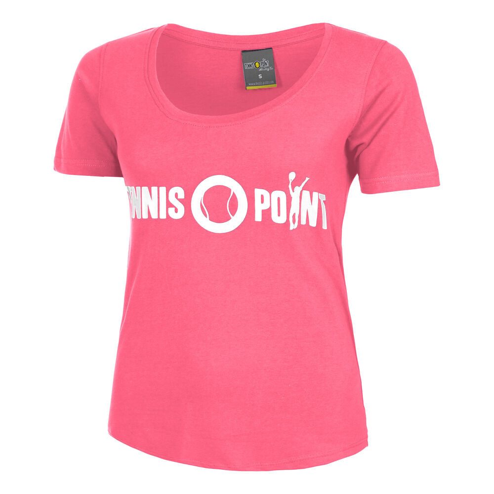 T-Shirt Basic Cotton Tee