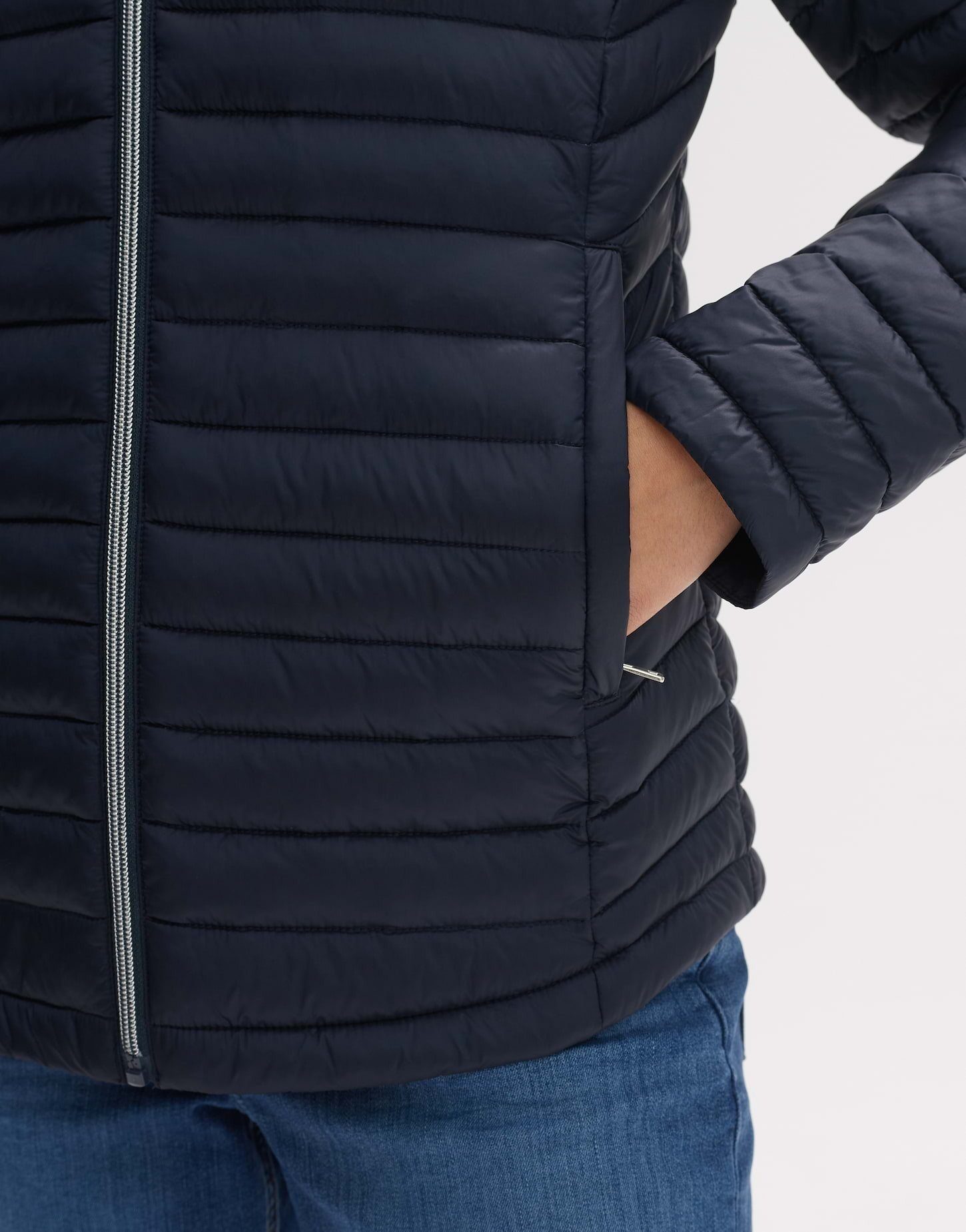 OPUS Steppjacke Howana