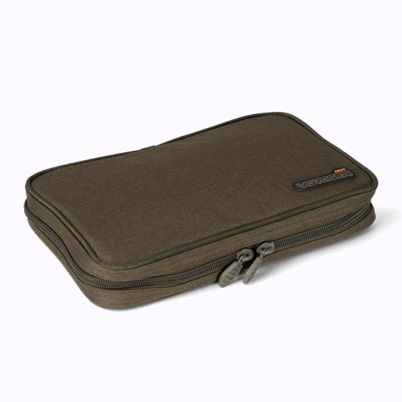 FOX International Aufbewahrungstasche Fox Voyager Small Buzz Bar Bag - Angeltasche