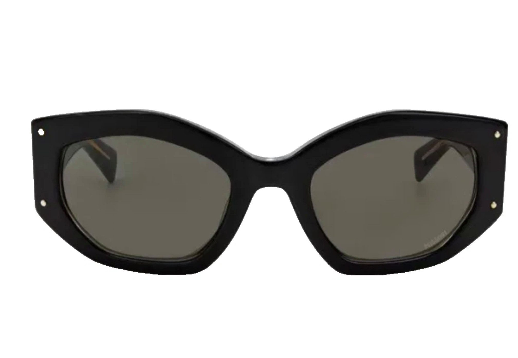 Missoni Sonnenbrille Unisex Brille Mit Originaletui Ein ausdrucksstarkes Statement-Piece für Fashion-Liebhaber