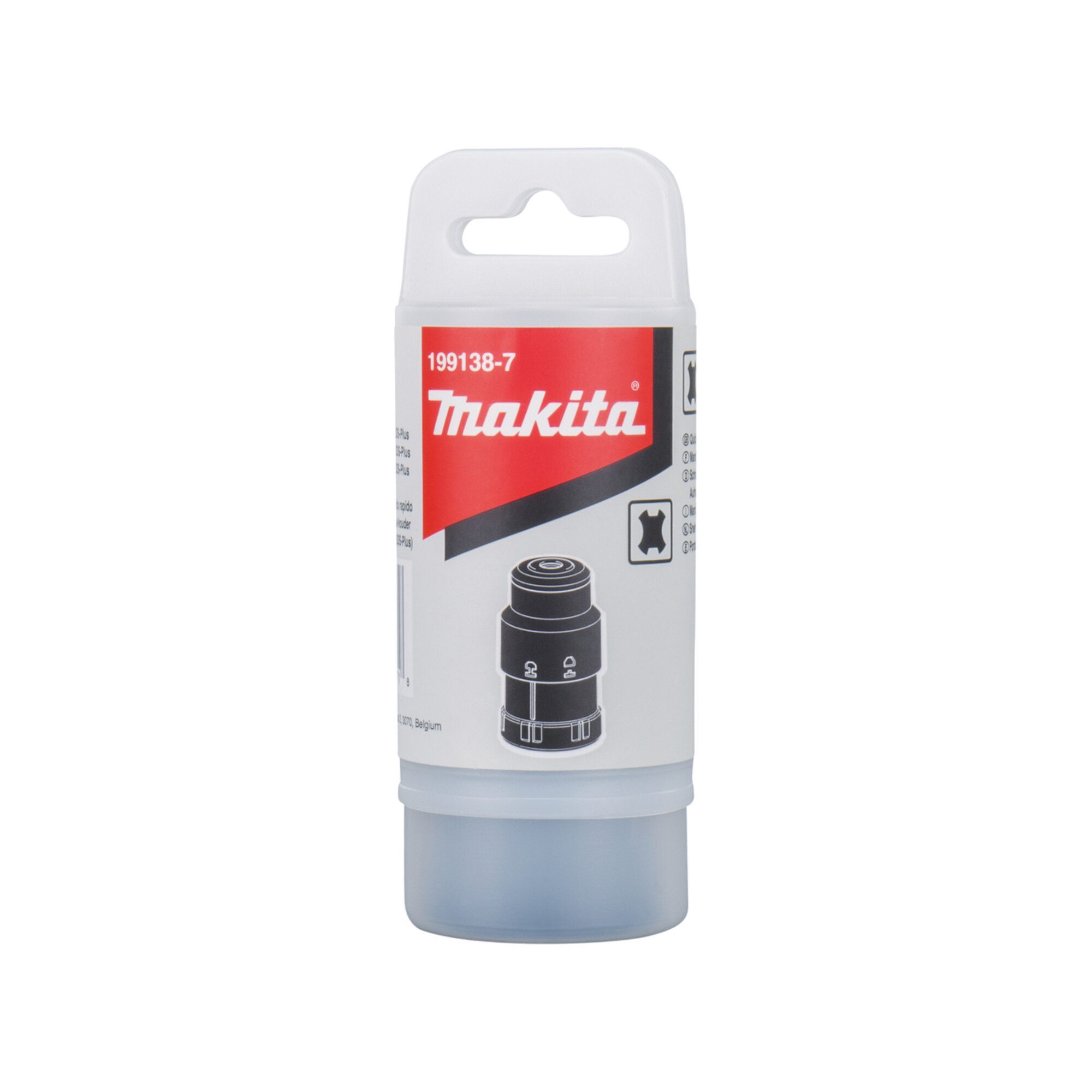 Makita Bohrmaschine Makita Schnellwechselfutter SDS+