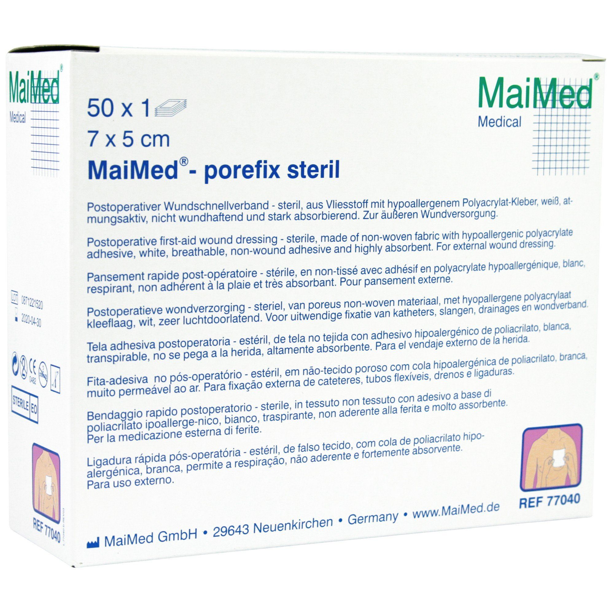 MaiMed Online-Shop | OTTO