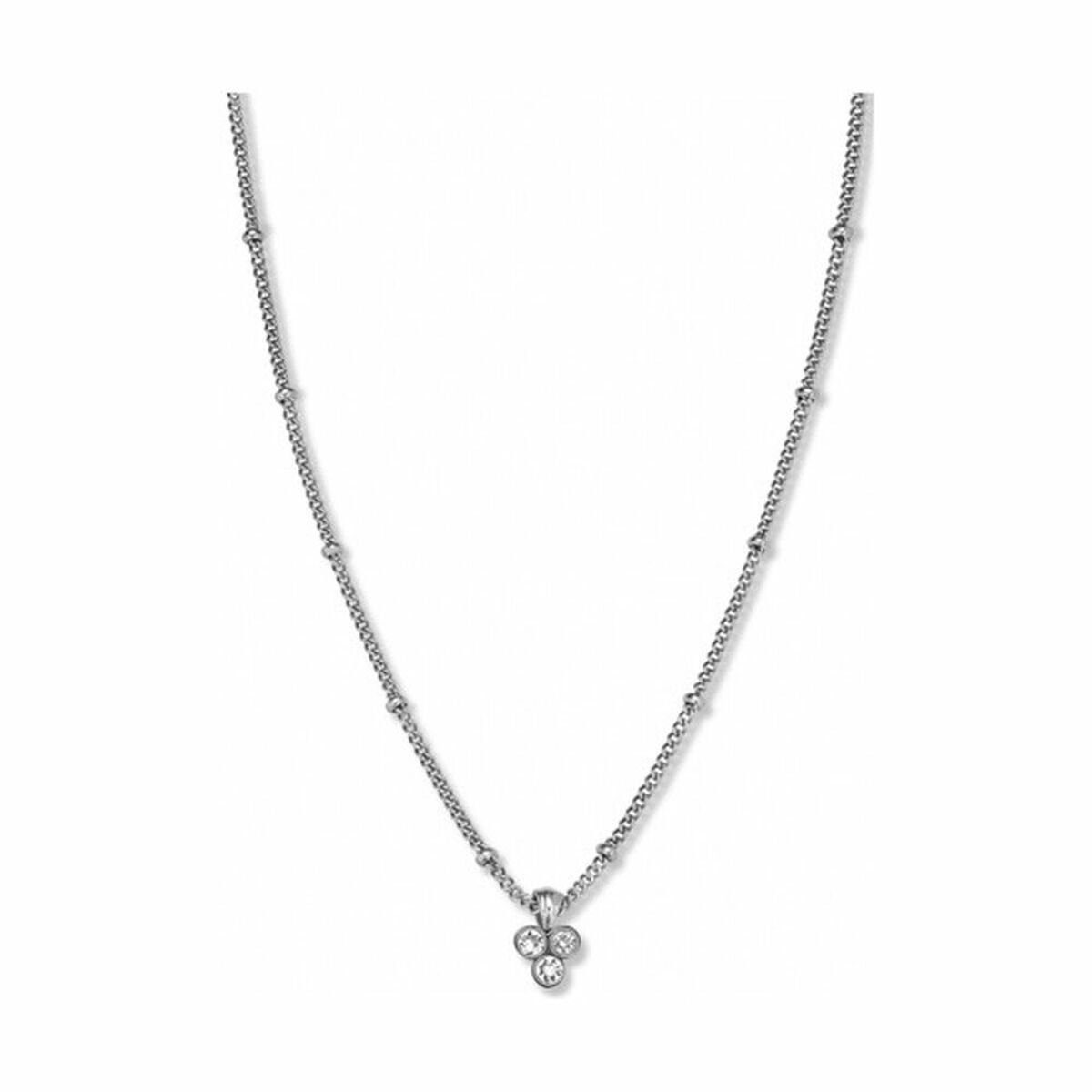 ROSEFIELD Edelstahlkette Halsband Rosefield JTNTS-J442 40-45 cm | Ketten ohne Anhänger