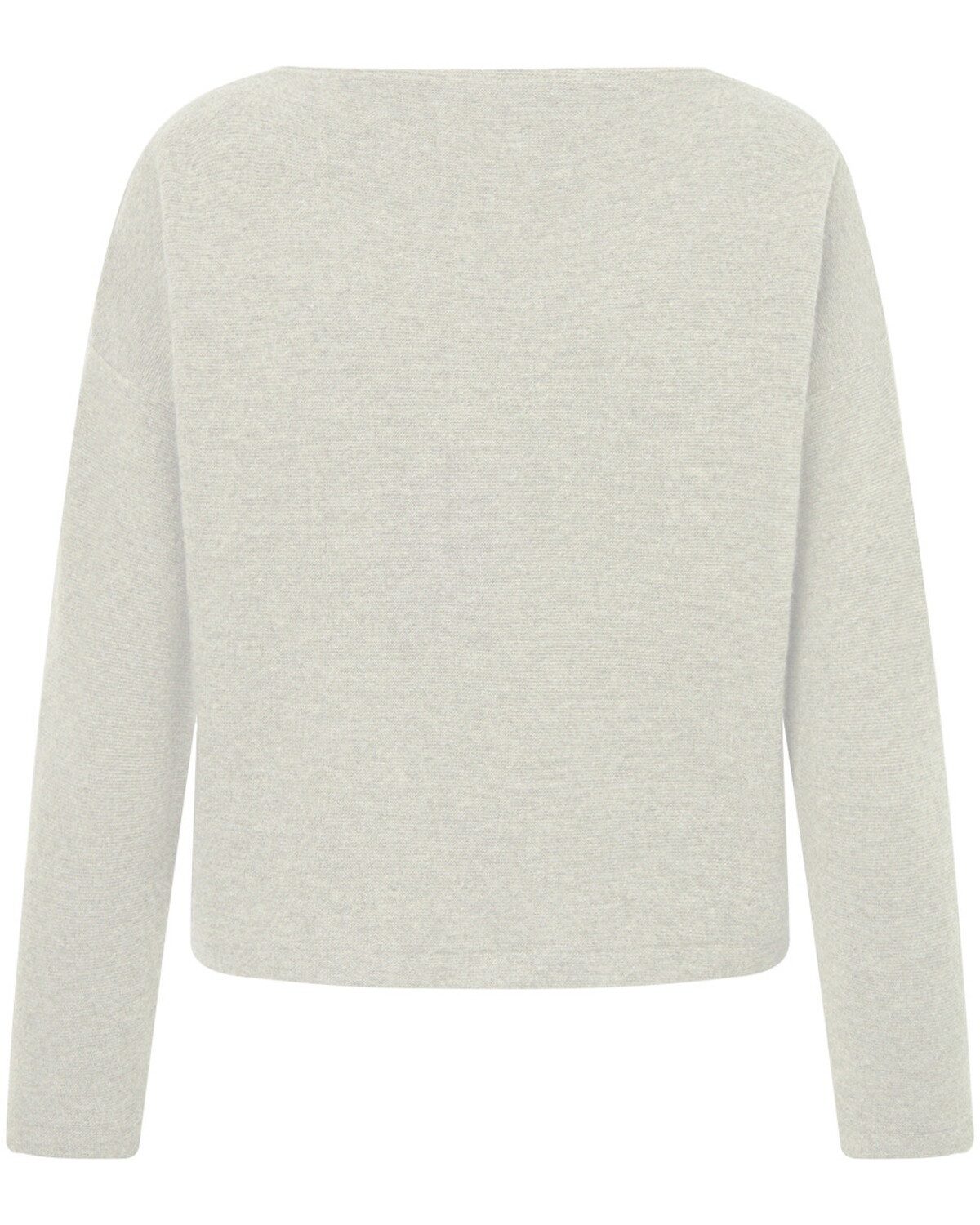 Stapf Rundhalspullover Cape-Pullover Natalina günstig online kaufen