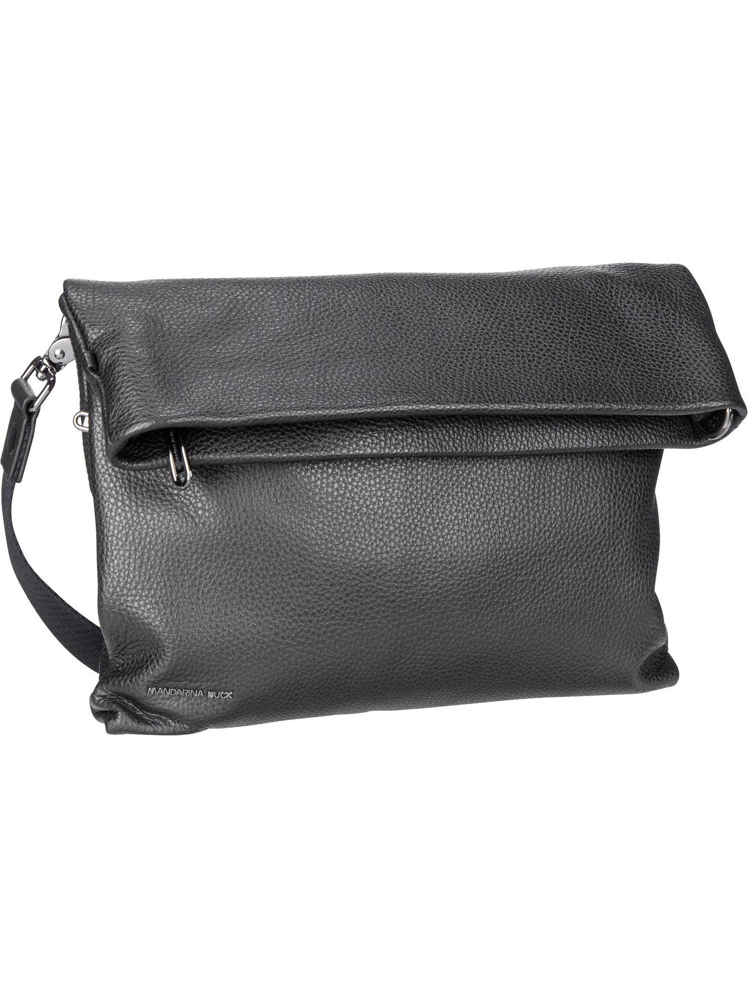 Umhängetasche Mellow Leather Flat Crossover FZT68