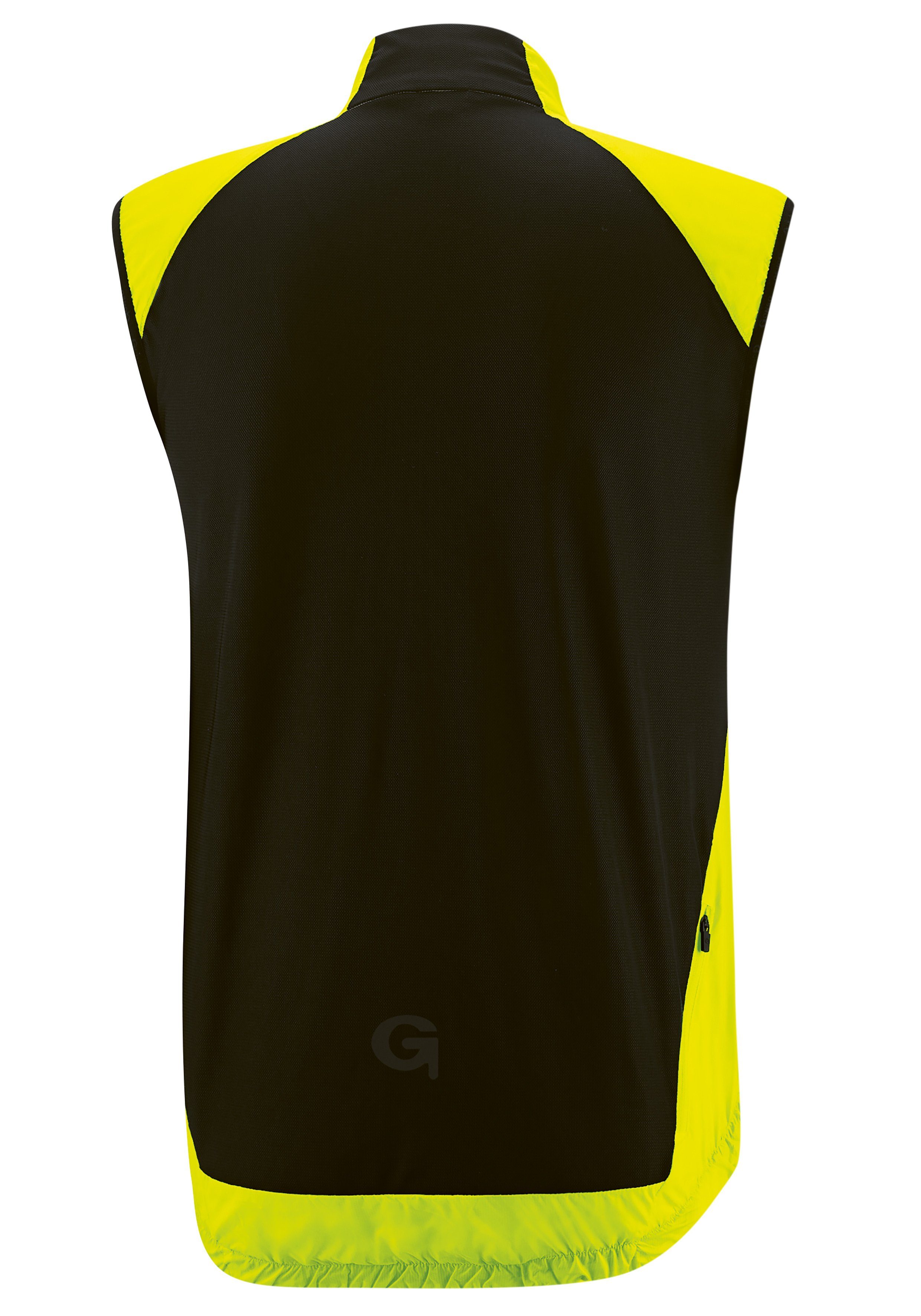 Gonso Funktionsweste Windweste Bike Grado (1-tlg) günstig online kaufen