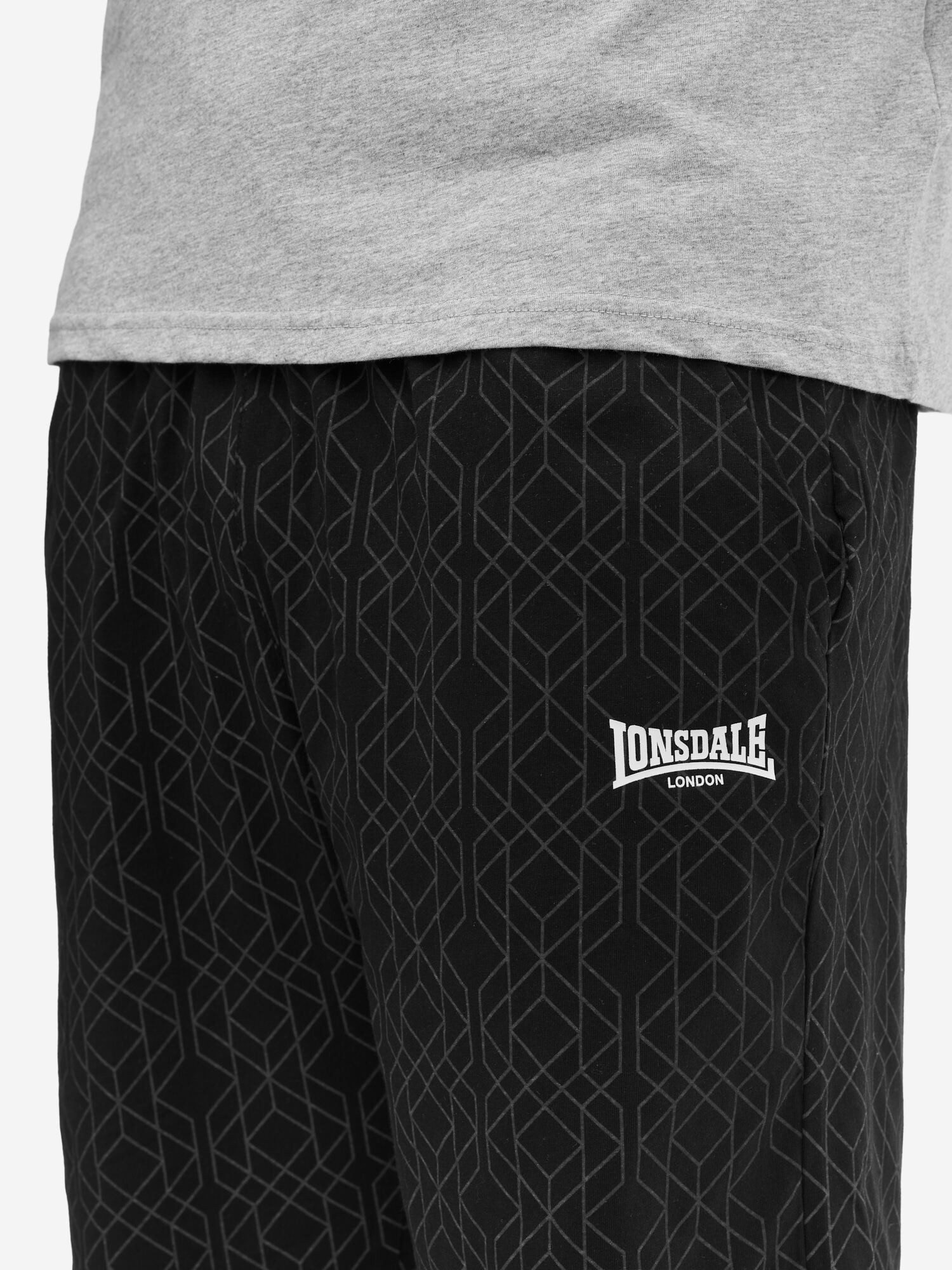 Lonsdale Trainingsanzug BUSTON