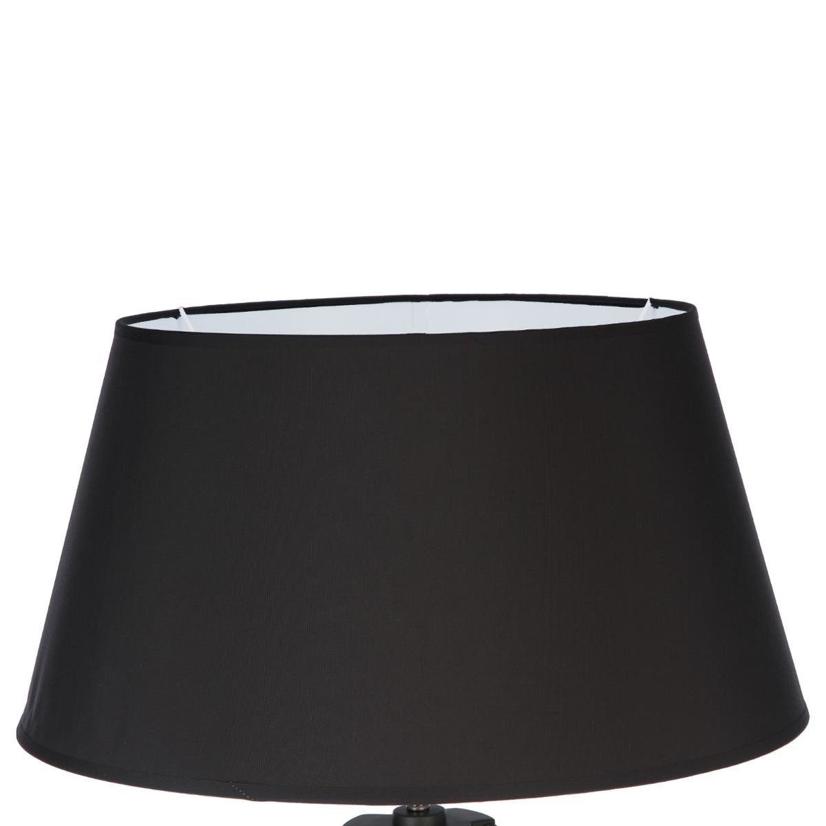 Atmosphera Créateur d'intérieur Stehlampe Stehlampe RUNO, 145 cm, Atmosphera, Leuchte mit Dekofunktion, ohne Leuchtmittel