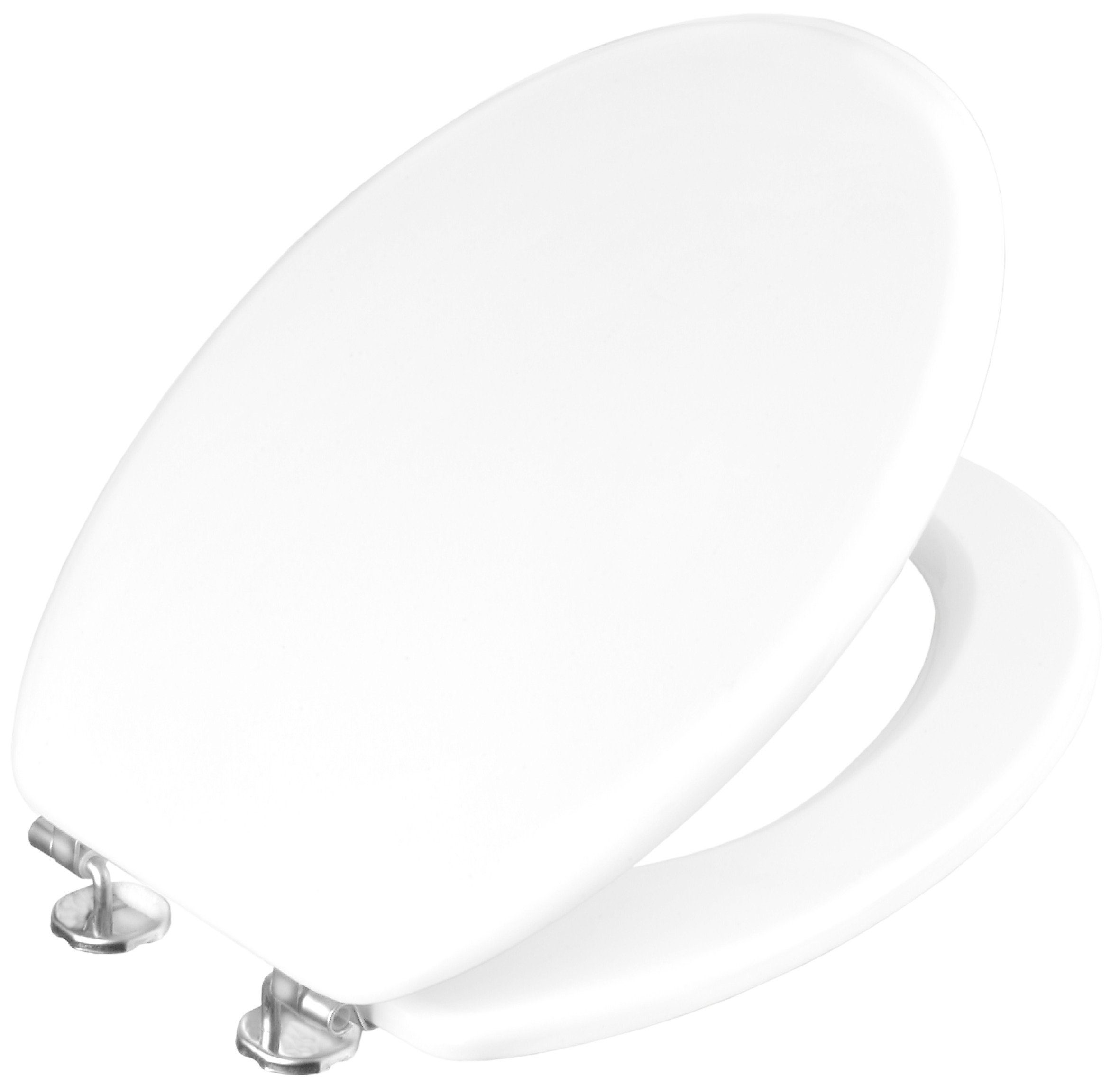 Conmetall Meister WC-Sitz Bern WC-Sitz weiß