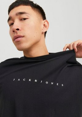 Jack & Jones Rundhalsshirt JJESTAR JJ TEE SS NOOS