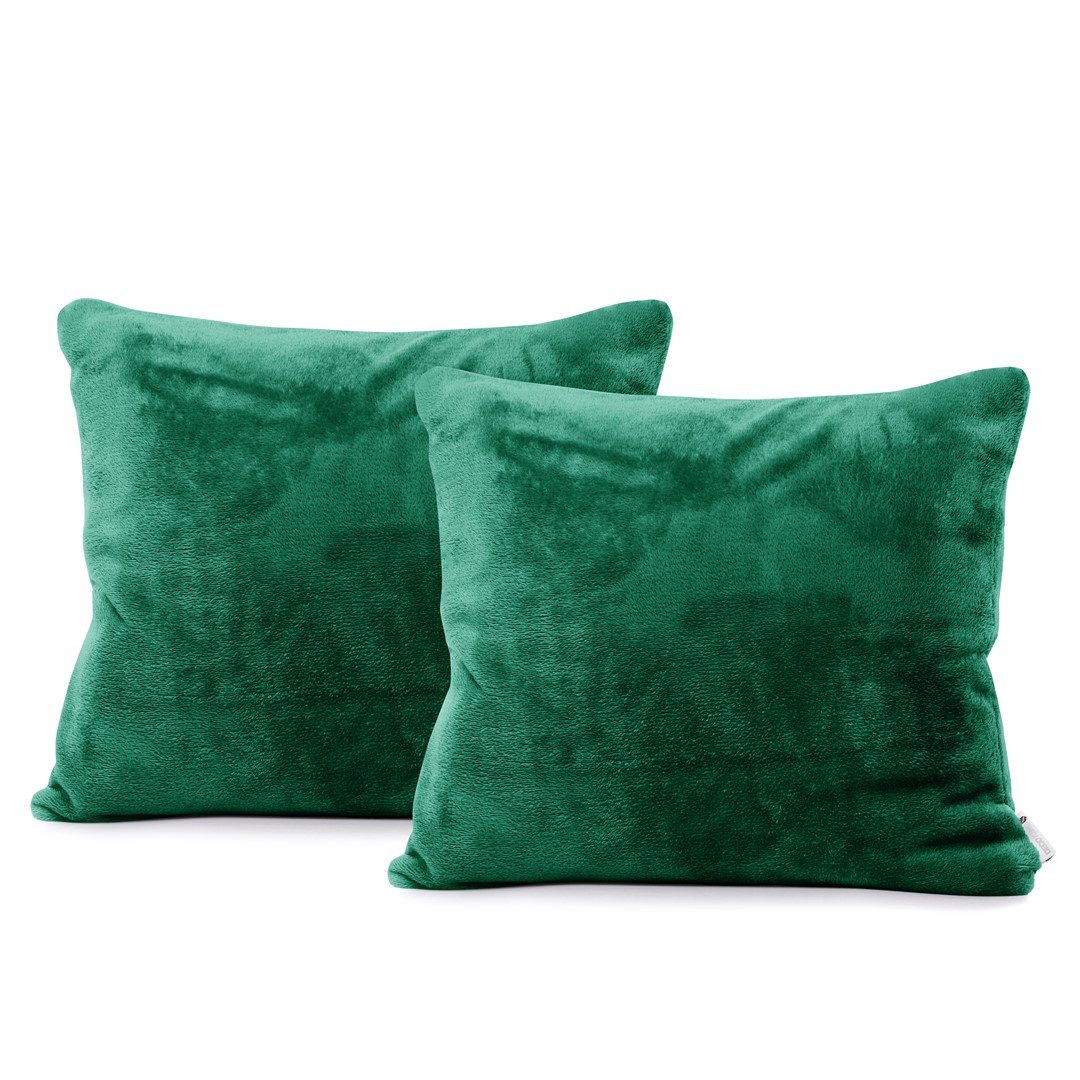 DecoKing Kissenbezug Kissen Kissenbezug mehre Größen günstig online kaufen