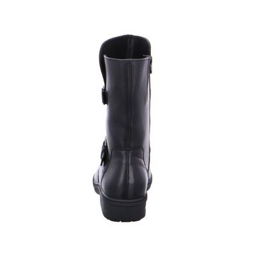 Ganter schwarz Stiefelette (1-tlg)