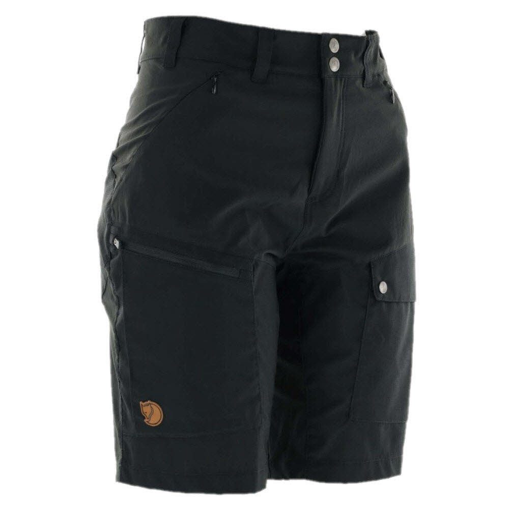 Fjällräven Trekkingshorts Abisko Midsummer Shorts W günstig online kaufen