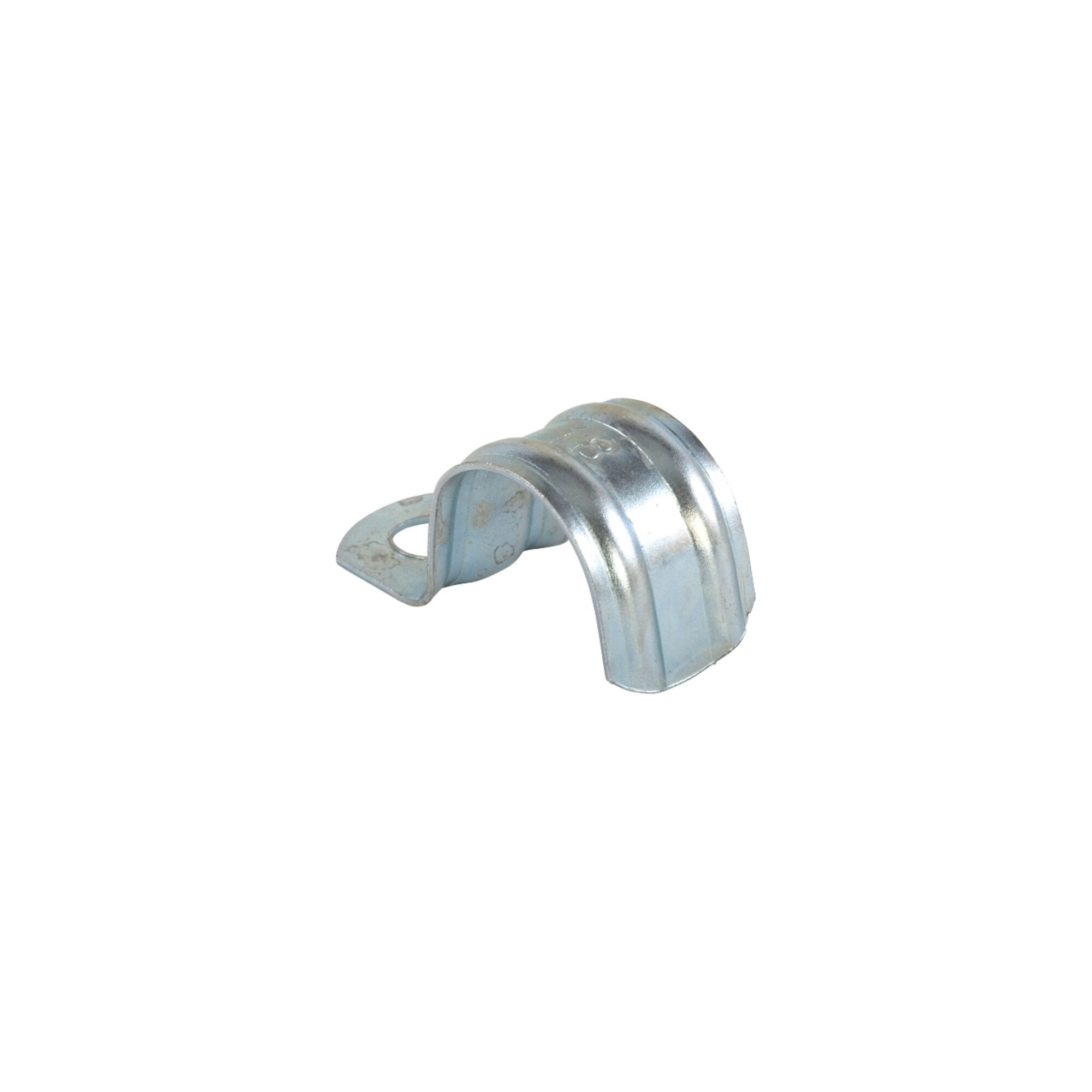 fischer Rohrschelle fischer Befestigunsschelle Metall BSM-22 50 Stk