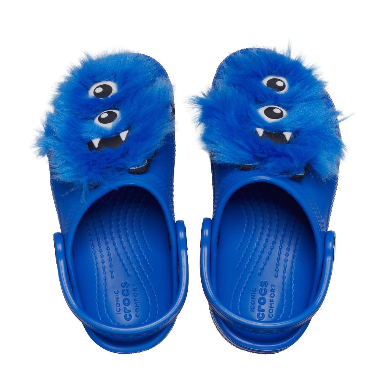Crocs Crocs Kids’ Classic I AM Monster Clog