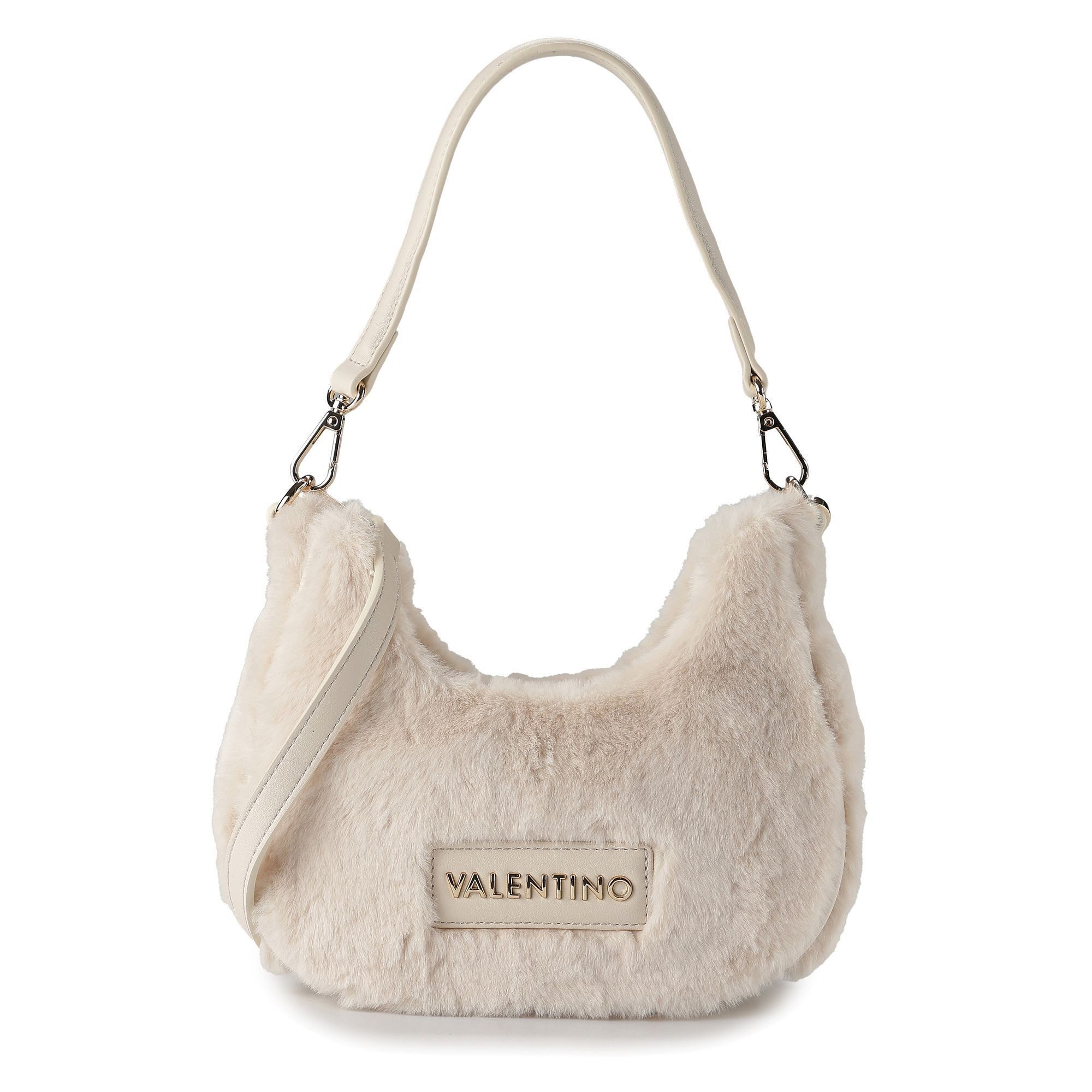 VALENTINO BAGS Schultertasche Special Fadia, Polyester