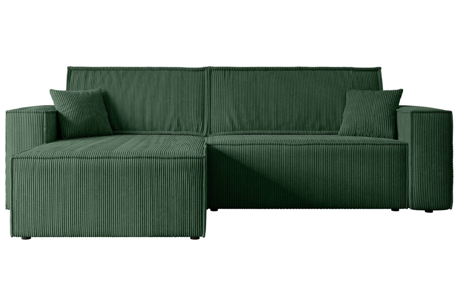 ALTDECOR Ecksofa CELTIC-XL, Couch mit Schlaffunktion, günstig online kaufen