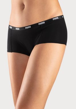 PUMA Panty (Packung, 3-St)