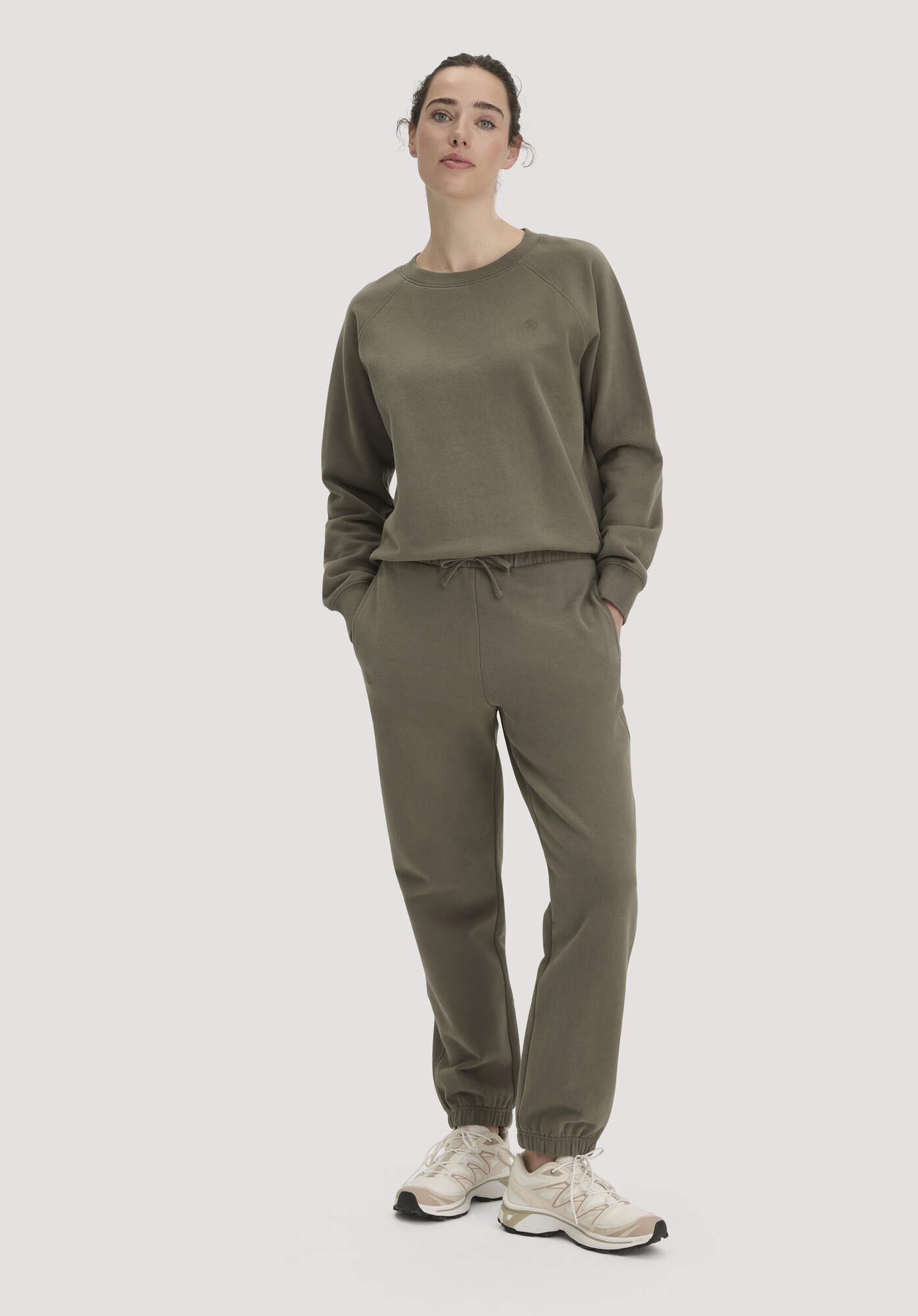 Hessnatur Shorts (1-tlg)