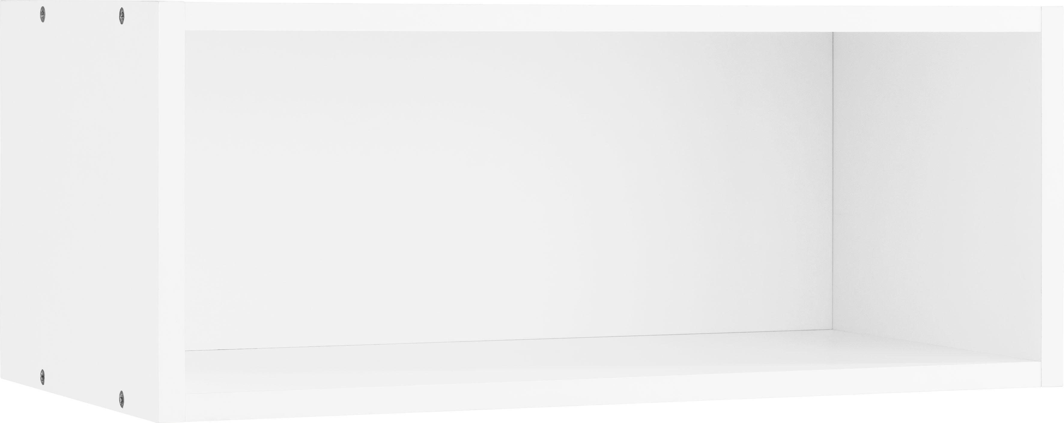 KOCHSTATION Hängeregal KS-Visby, Breite 60 cm günstig online kaufen