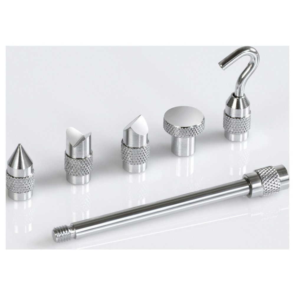 Sauter Messlatte Sauter FK 1K Kraftmessgerät 1000 N (max) Werksstandard (ohne Zertifik