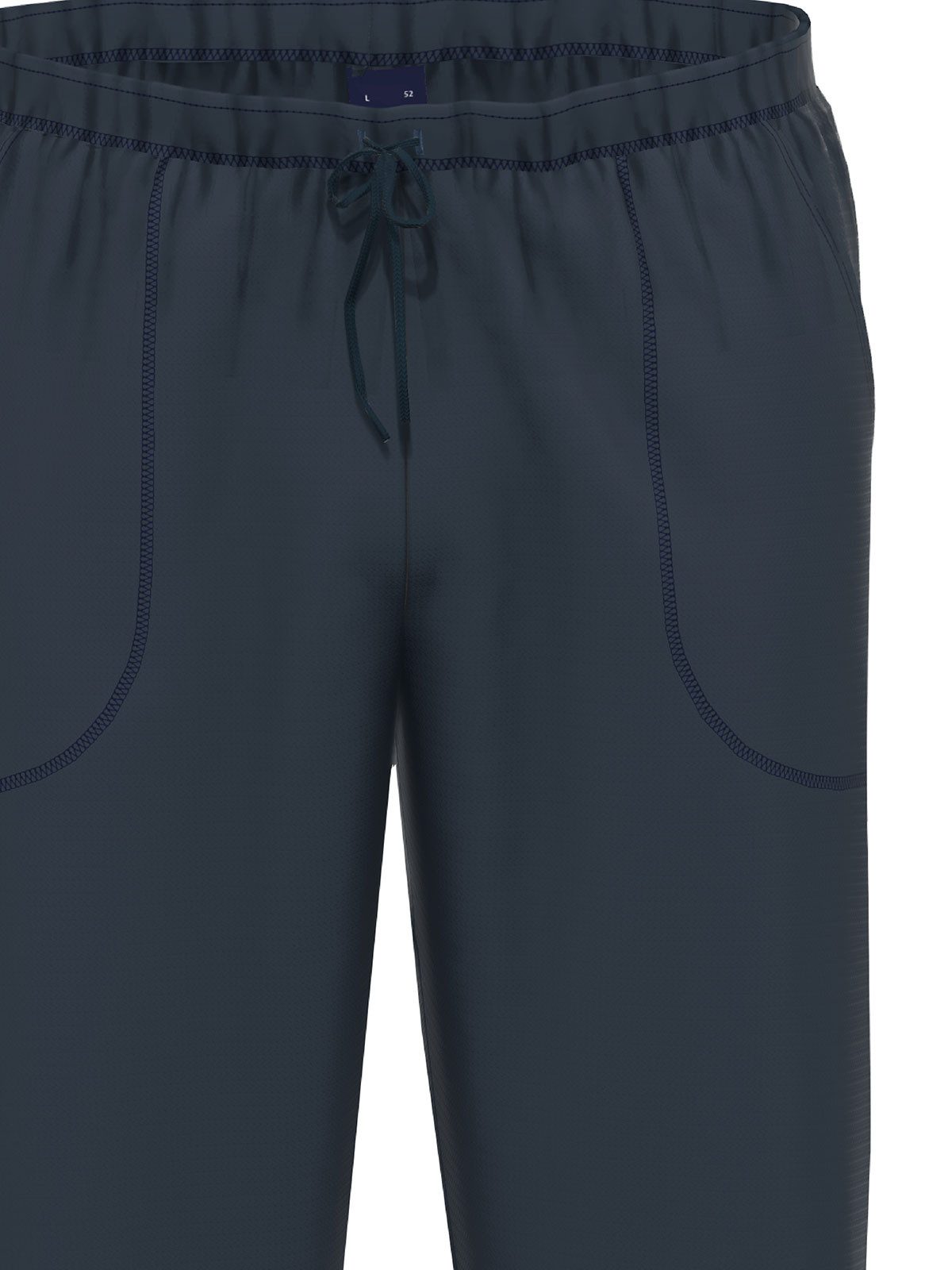 Ammann Loungehose Sweathose Homewear / Loungewear (Stück, 1-tlg) - günstig online kaufen