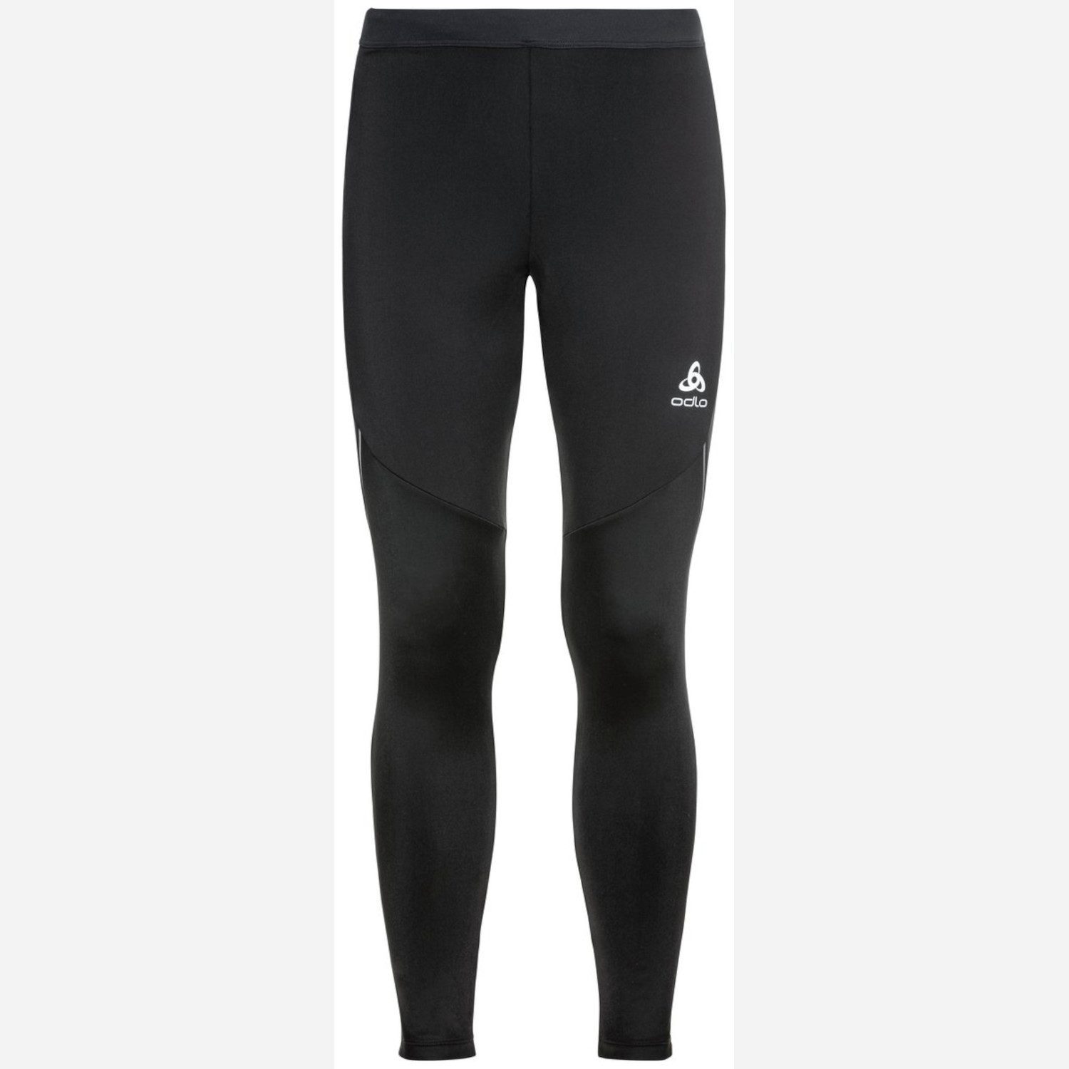 Odlo Funktionstights Odlo Herren Lauftight Ceramiwarm 622482