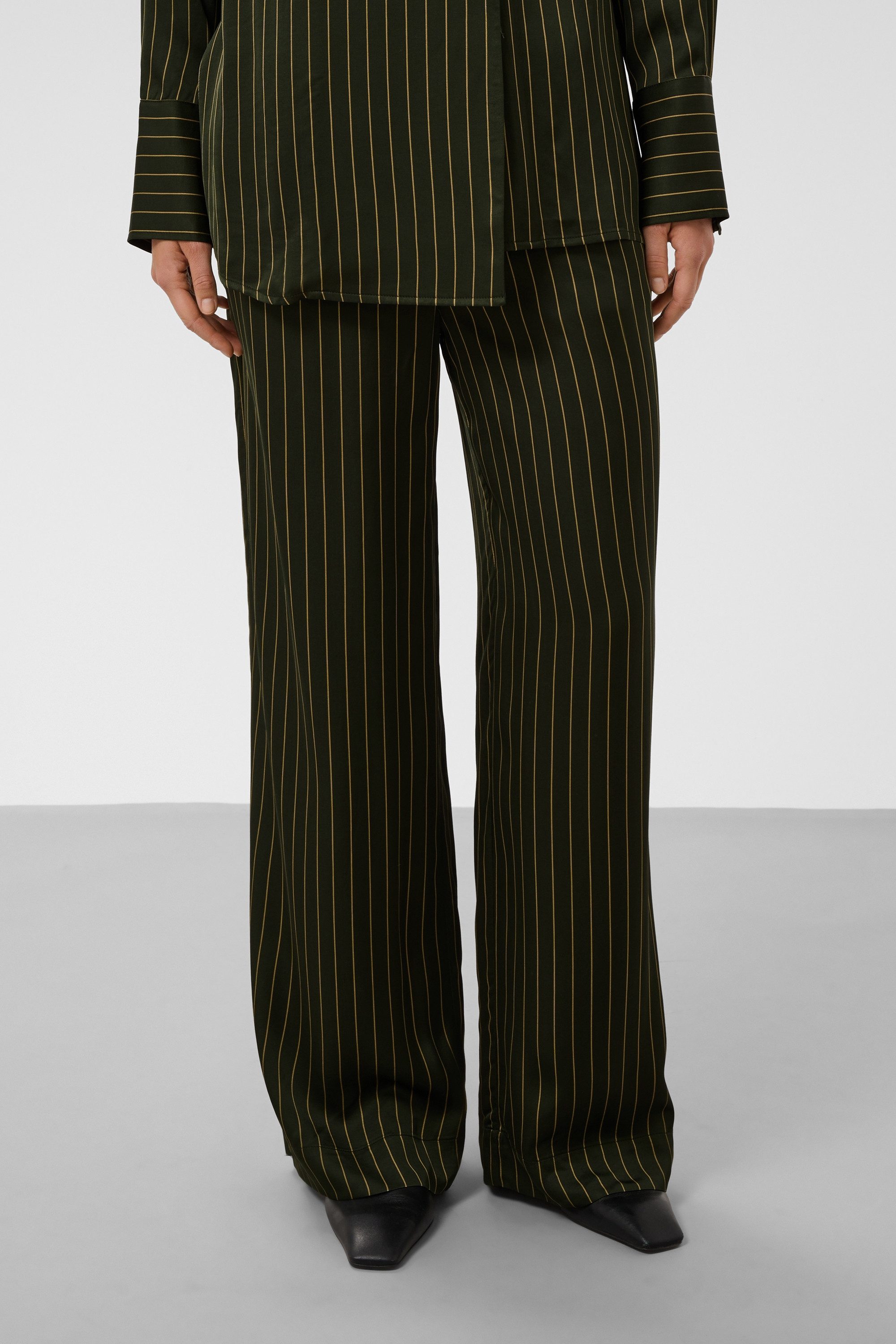 SOAKED IN LUXURY Anzughose Pants Suiting SLCinna