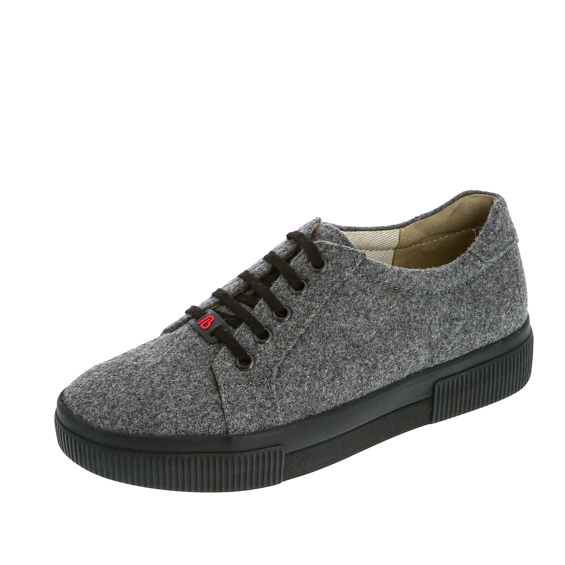 Berkemann Erwachsene Ecological Fae *Rcycl Halbsch Sneaker